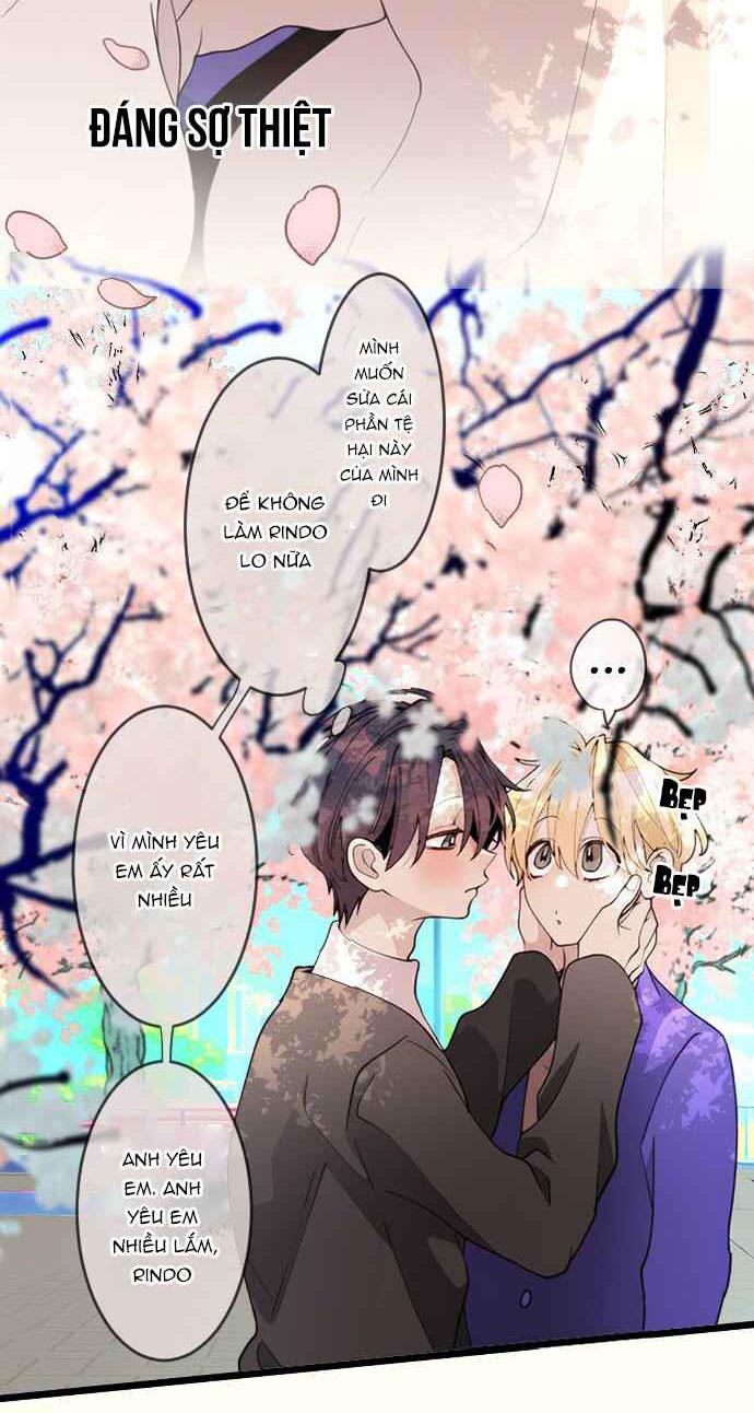 Kẻ Theo Dõi Biến Thái Của Tôi Chapter 153 - Next Chapter 154