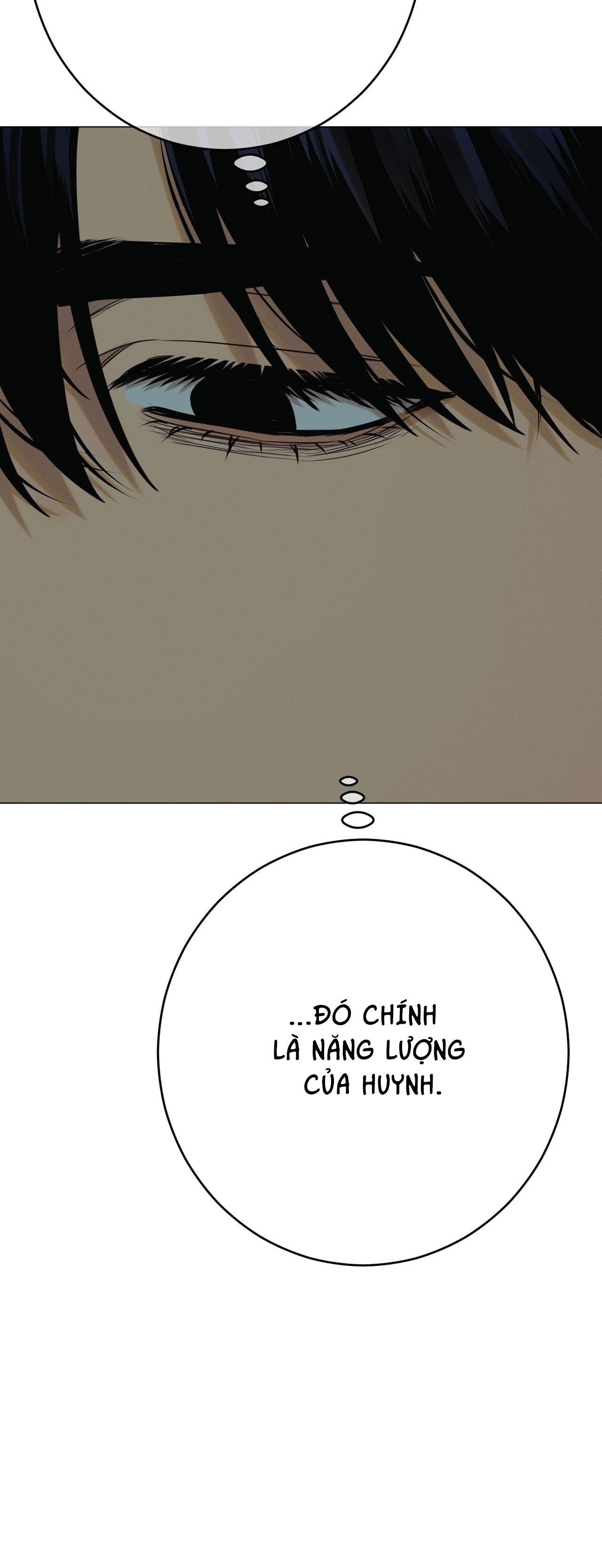 Quẻ Bói Giấc Mơ Của Yêu Tinh Chapter 75 - Next 