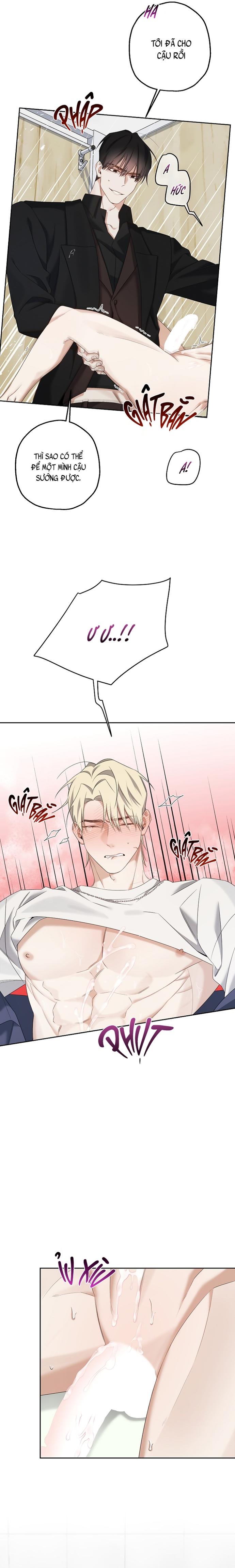 [ TUYỂN TẬP TRUYỆN NGẮN BL] Cuộc Xâm Lược Dâm Đãng Chapter 53 H - Next 