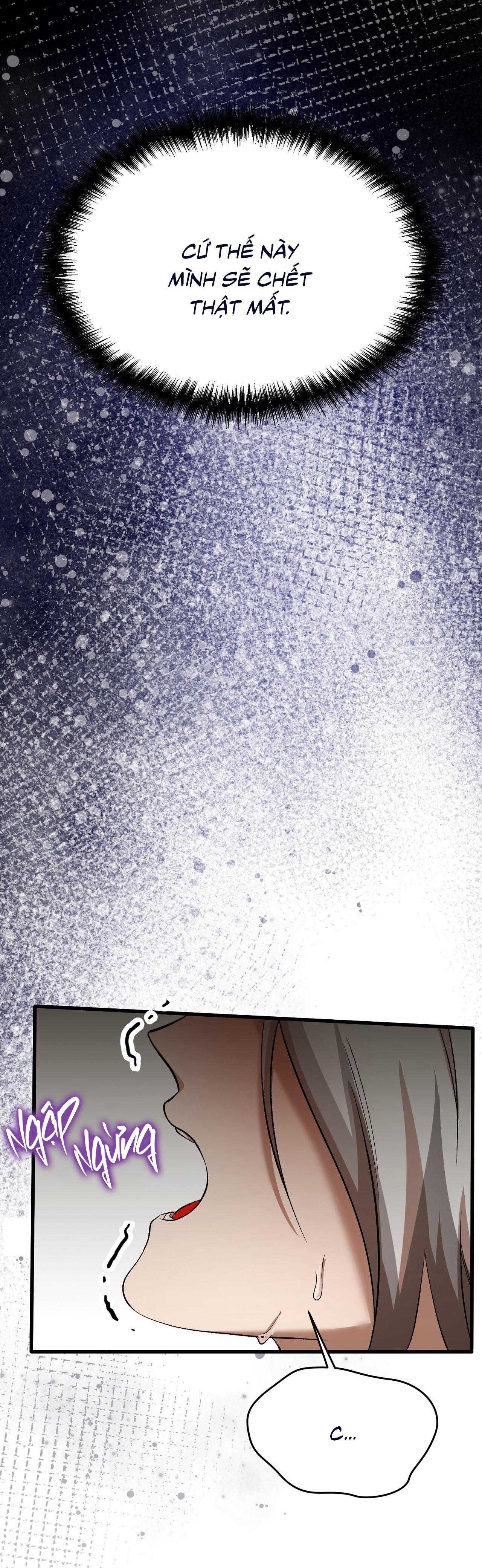 TRUYỂN TẬP - NHỮNG CON KU NÚNG NÍNH Chapter 9 19+ Thuần Hoá - Next 