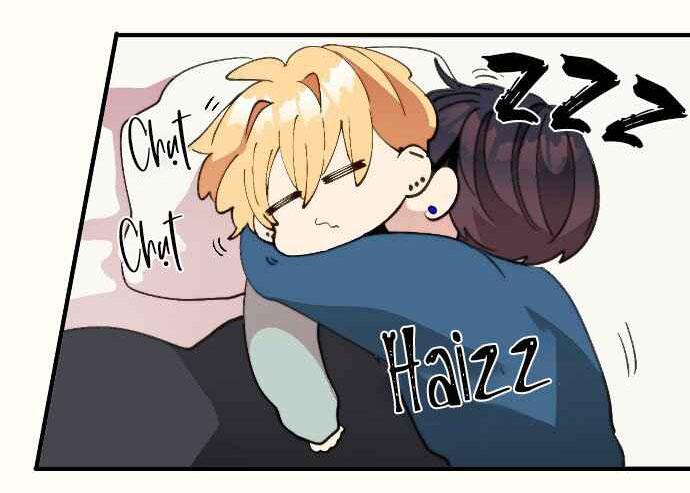 Kẻ Theo Dõi Biến Thái Của Tôi Chapter 153 - Next Chapter 154