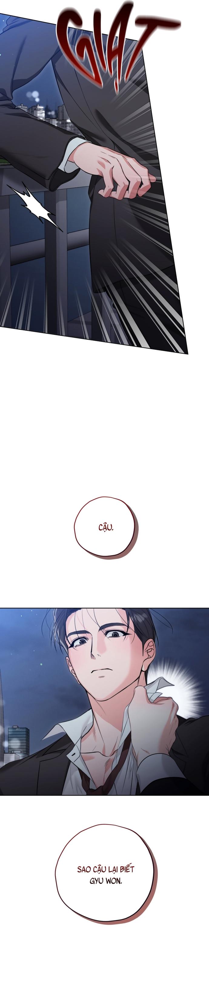 Mạnh Hơn Nữa Đi Chapter 2 - Next Chapter 3