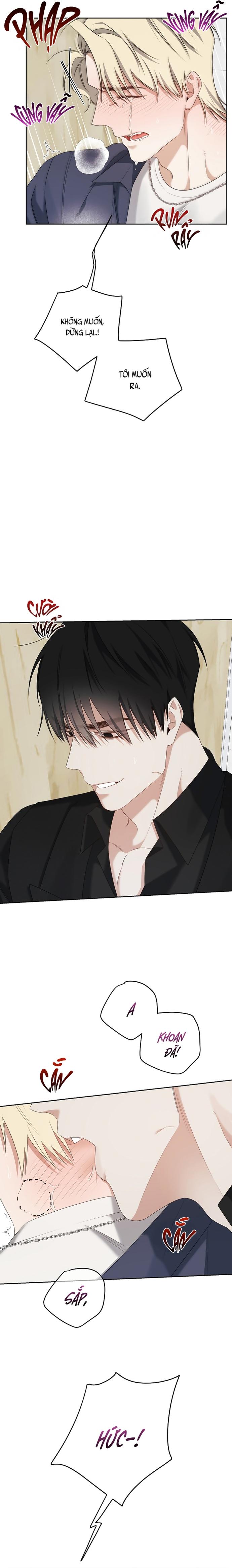 [ TUYỂN TẬP TRUYỆN NGẮN BL] Cuộc Xâm Lược Dâm Đãng Chapter 53 H - Next 