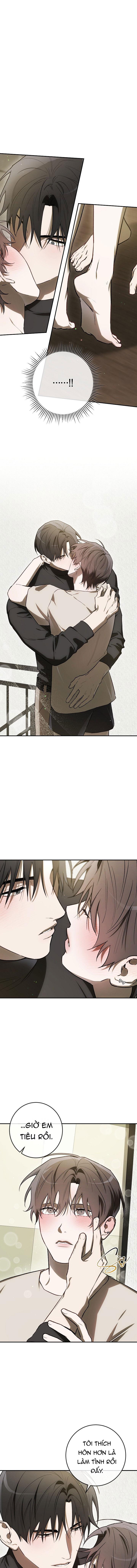 BẢO VẬT Chapter 41 - Trang 2