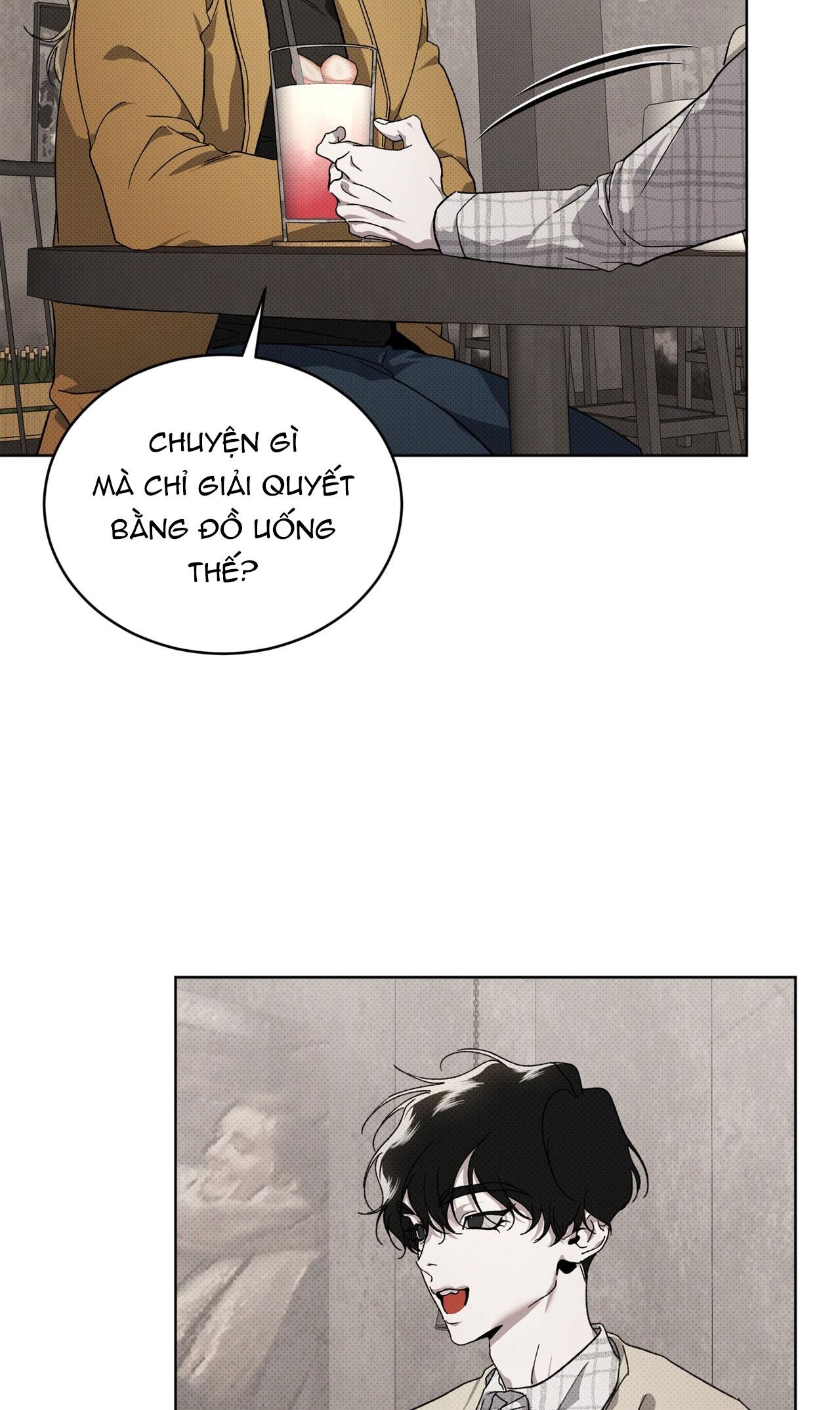 NGUỒN GỐC TIẾN HÓA Chapter 27 - Next 