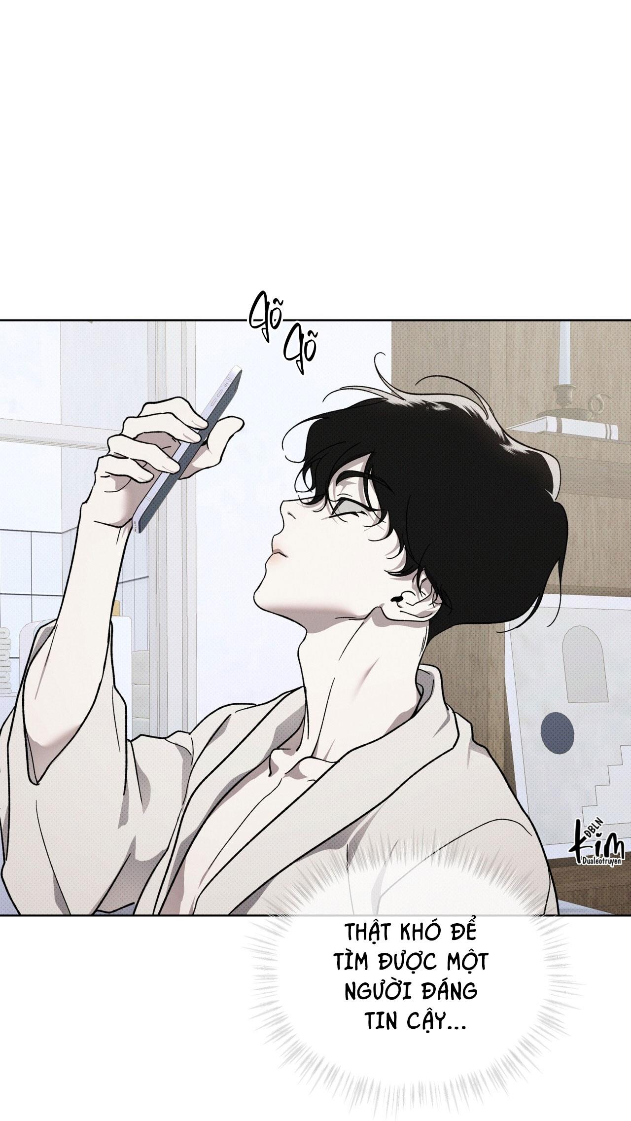 NGUỒN GỐC TIẾN HÓA Chapter 27 - Next 