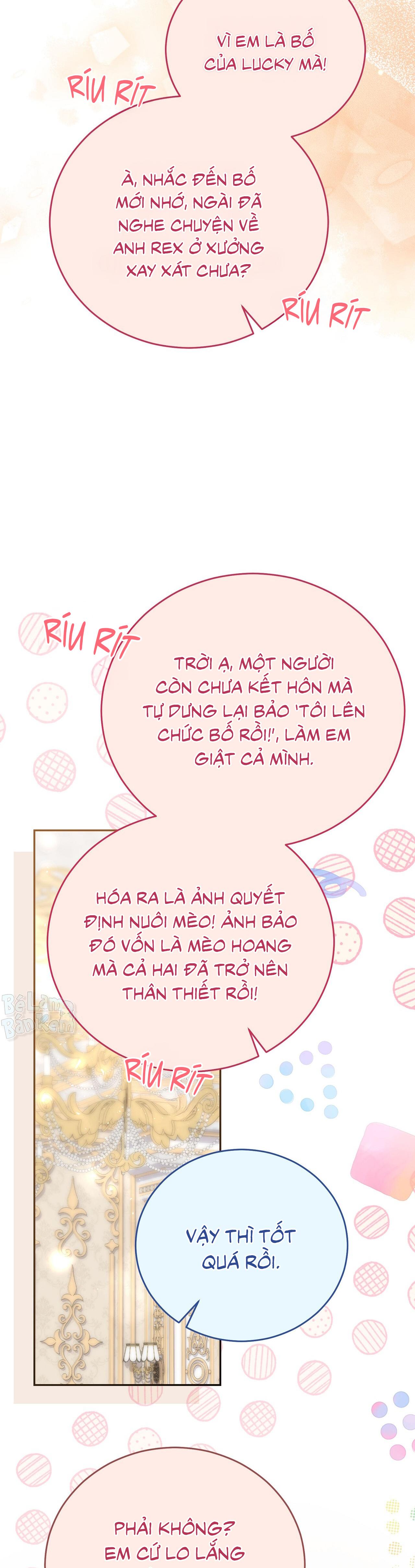 Xuyên thành cục bông của tên cuồng công Chapter 50.05 - Next 