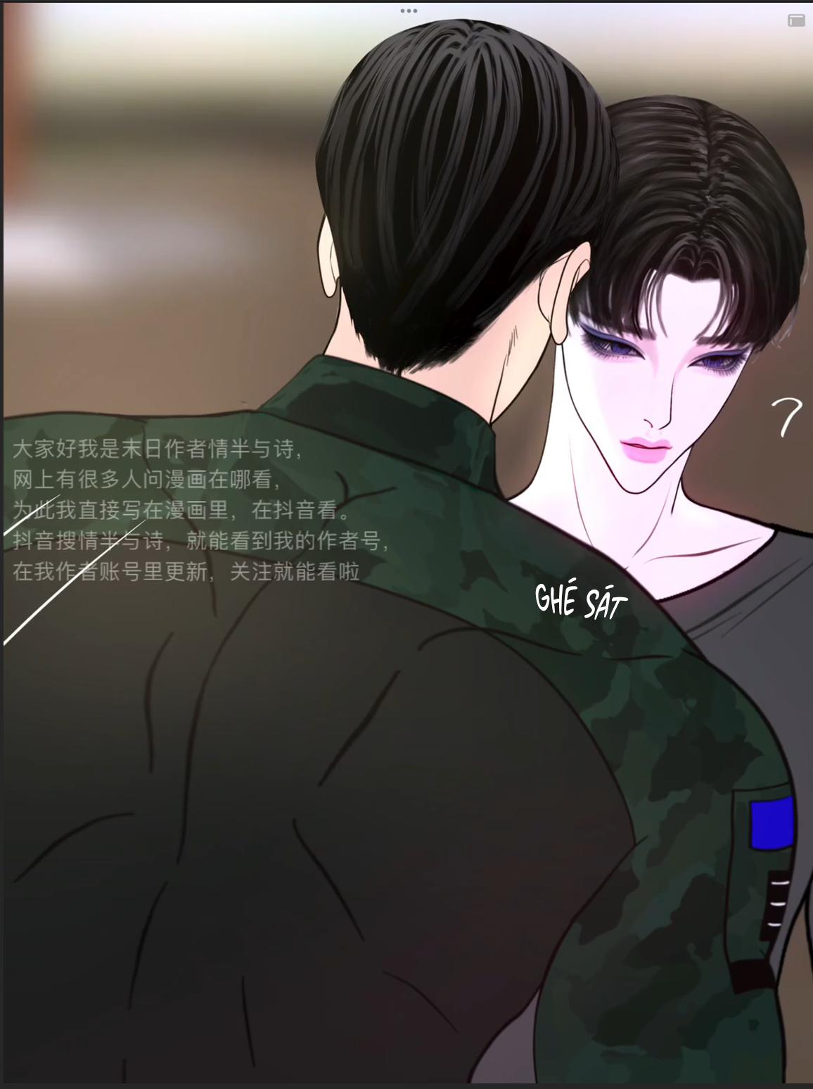 HỘ GIẢ MẠT THẾ Chapter 19 - Next 