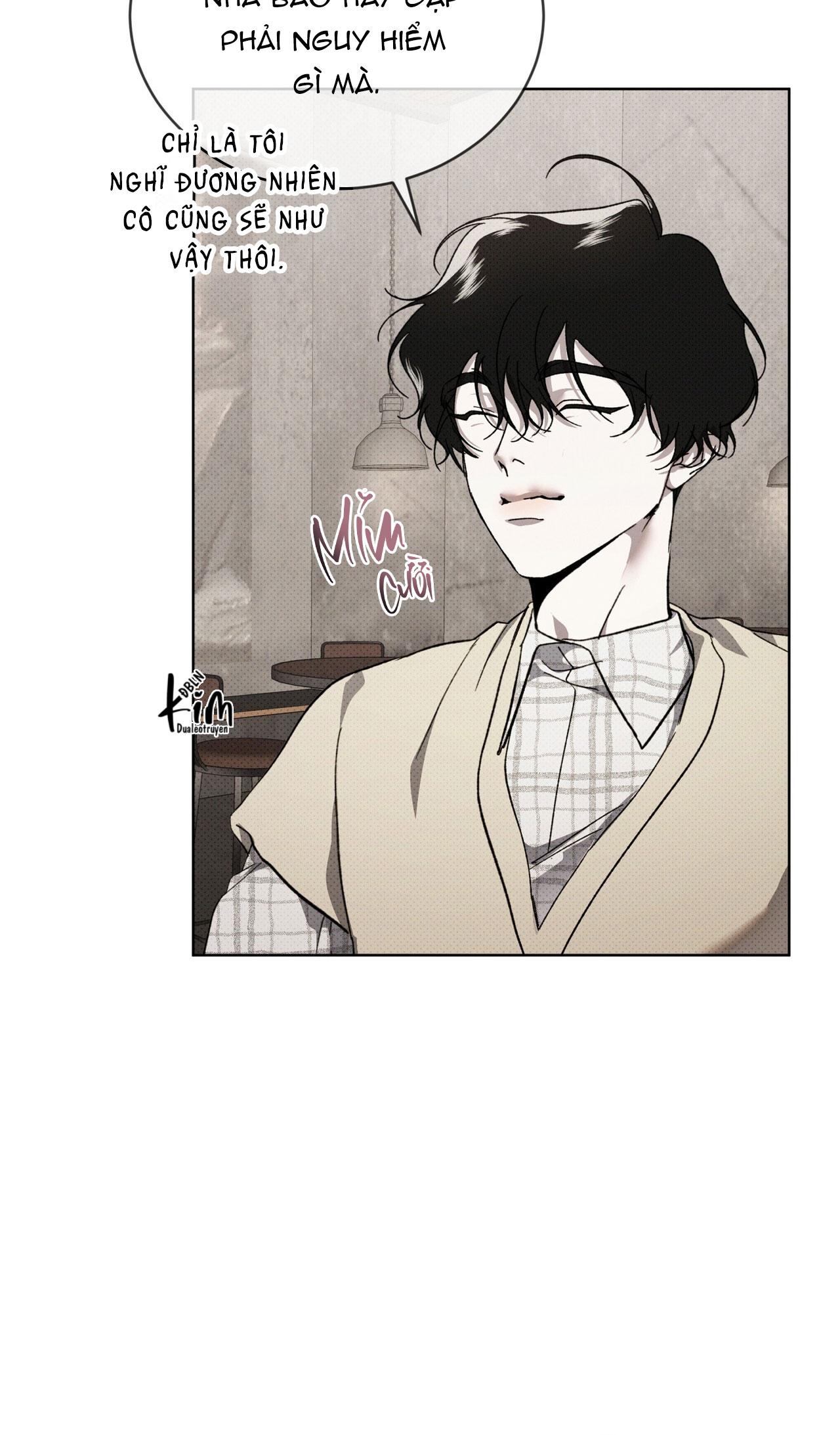 NGUỒN GỐC TIẾN HÓA Chapter 27 - Next 