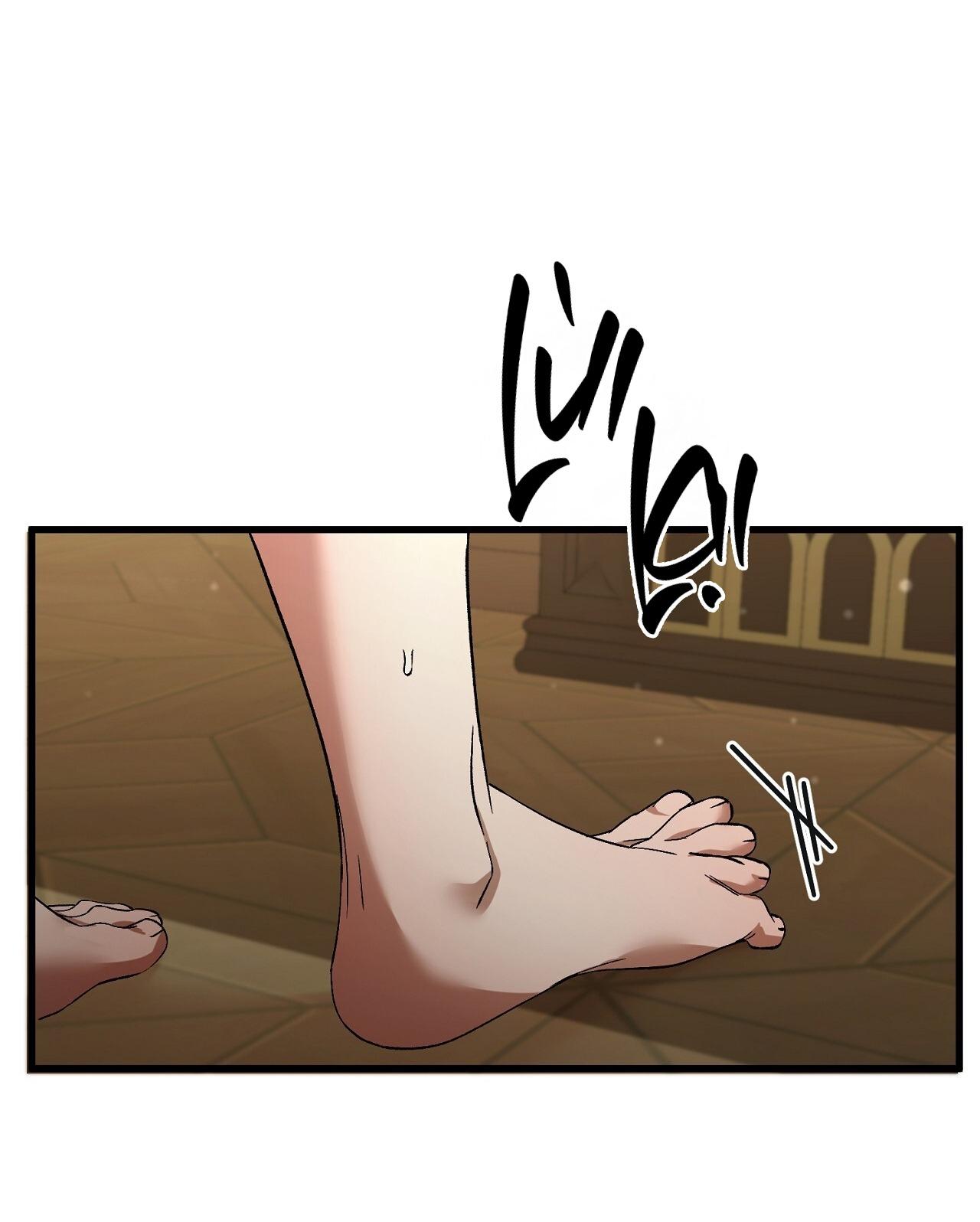 TRUYỂN TẬP - NHỮNG CON KU NÚNG NÍNH Chapter 9 19+ Thuần Hoá - Next 