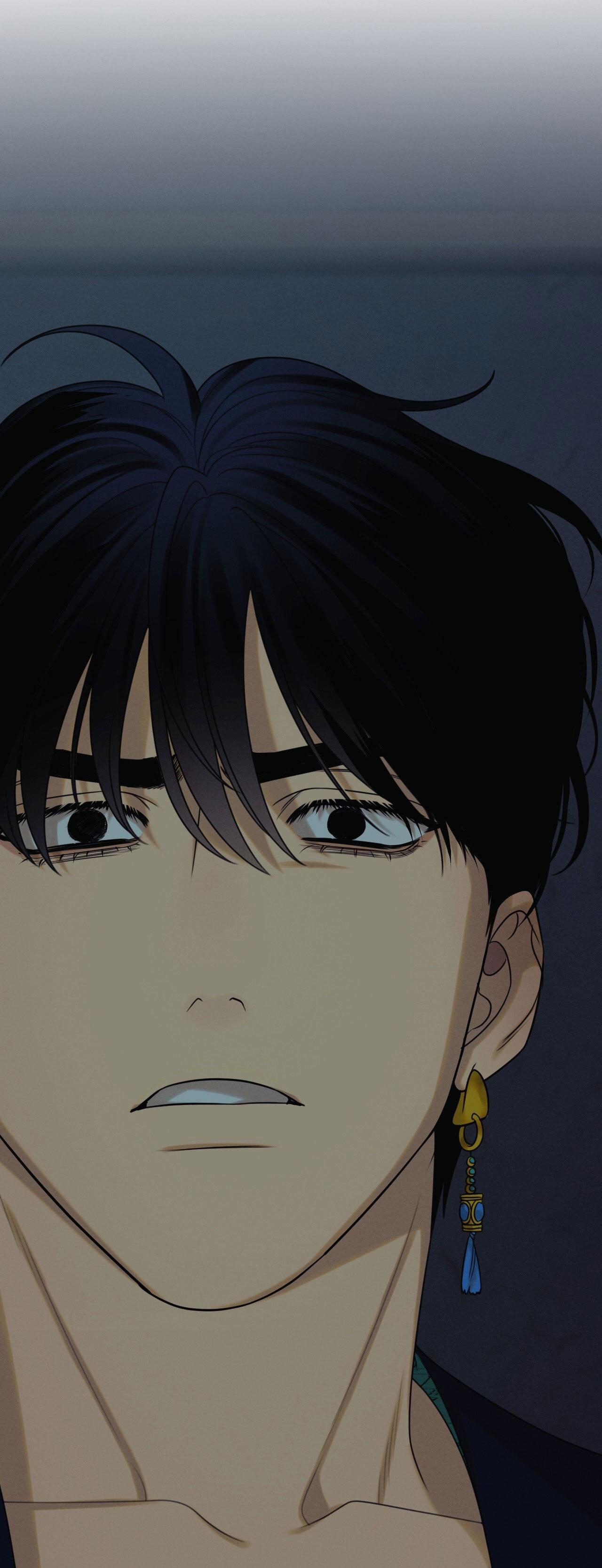 Quẻ Bói Giấc Mơ Của Yêu Tinh Chapter 75 - Next 