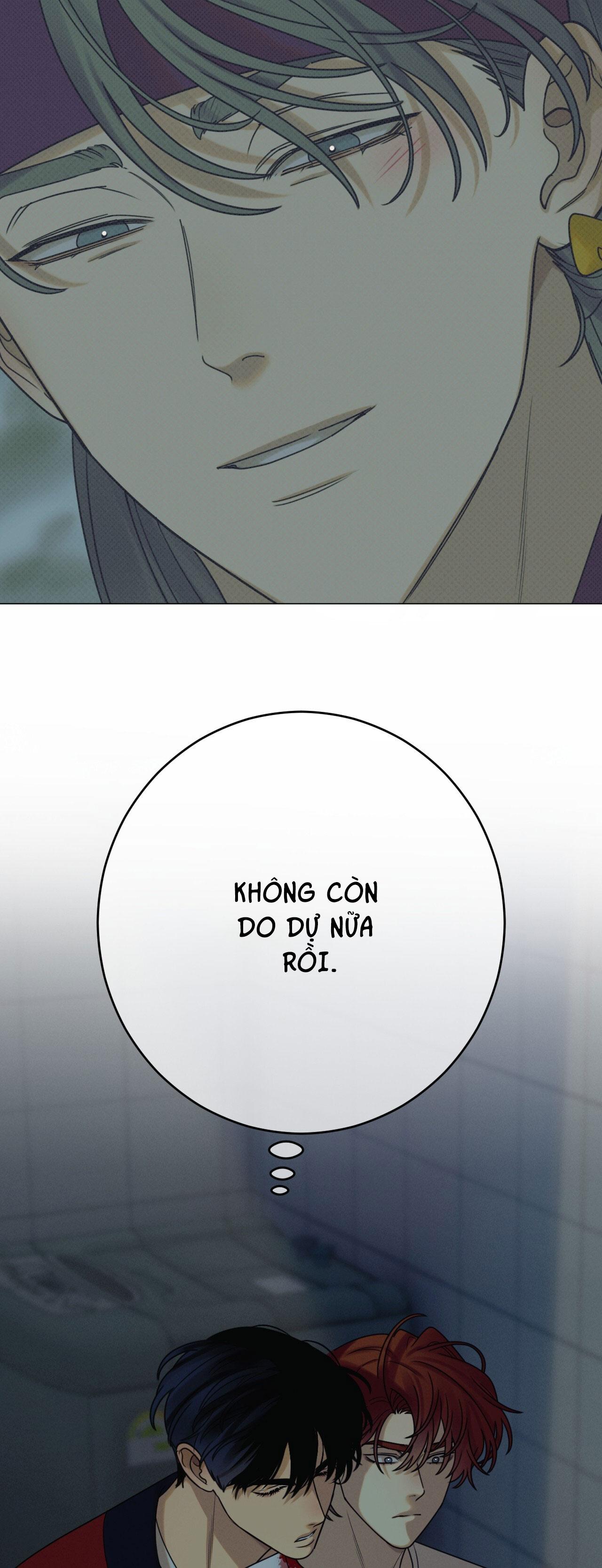 Quẻ Bói Giấc Mơ Của Yêu Tinh Chapter 75 - Next 