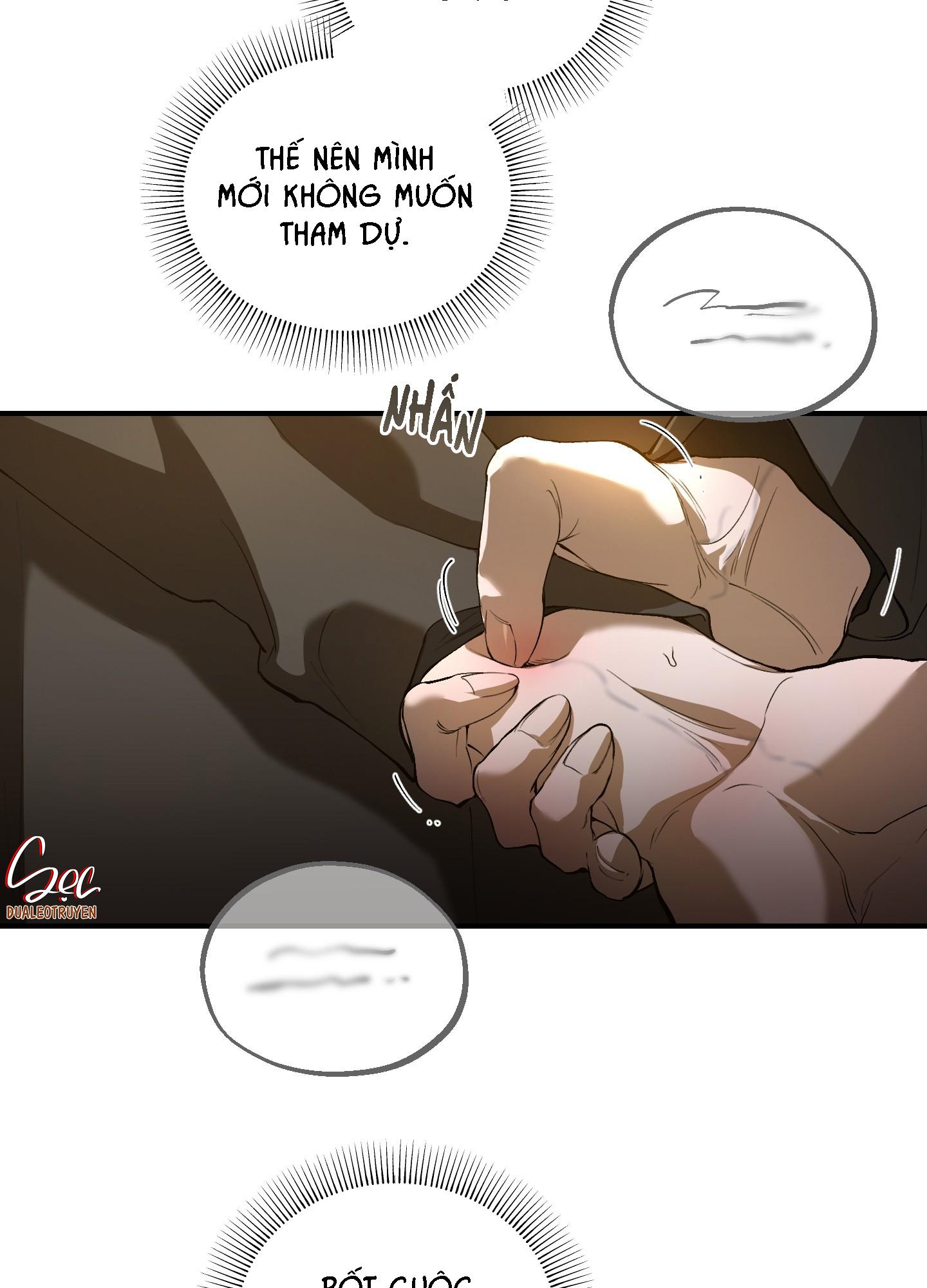 LÃNG MẠN NGÀY TẬN THẾ Chapter 14 - Next 