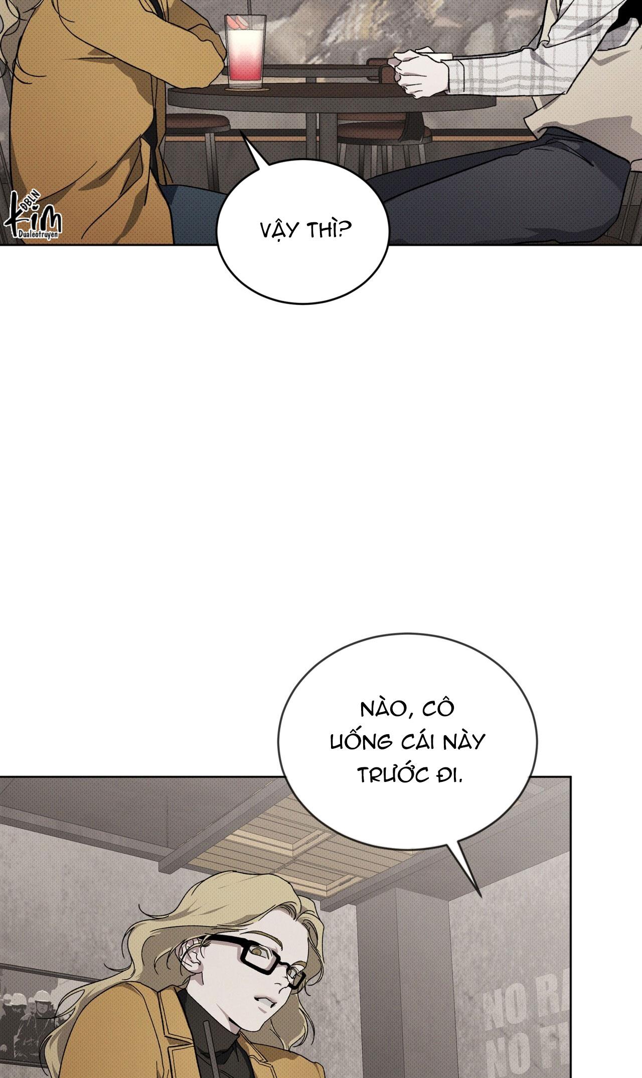 NGUỒN GỐC TIẾN HÓA Chapter 27 - Next 