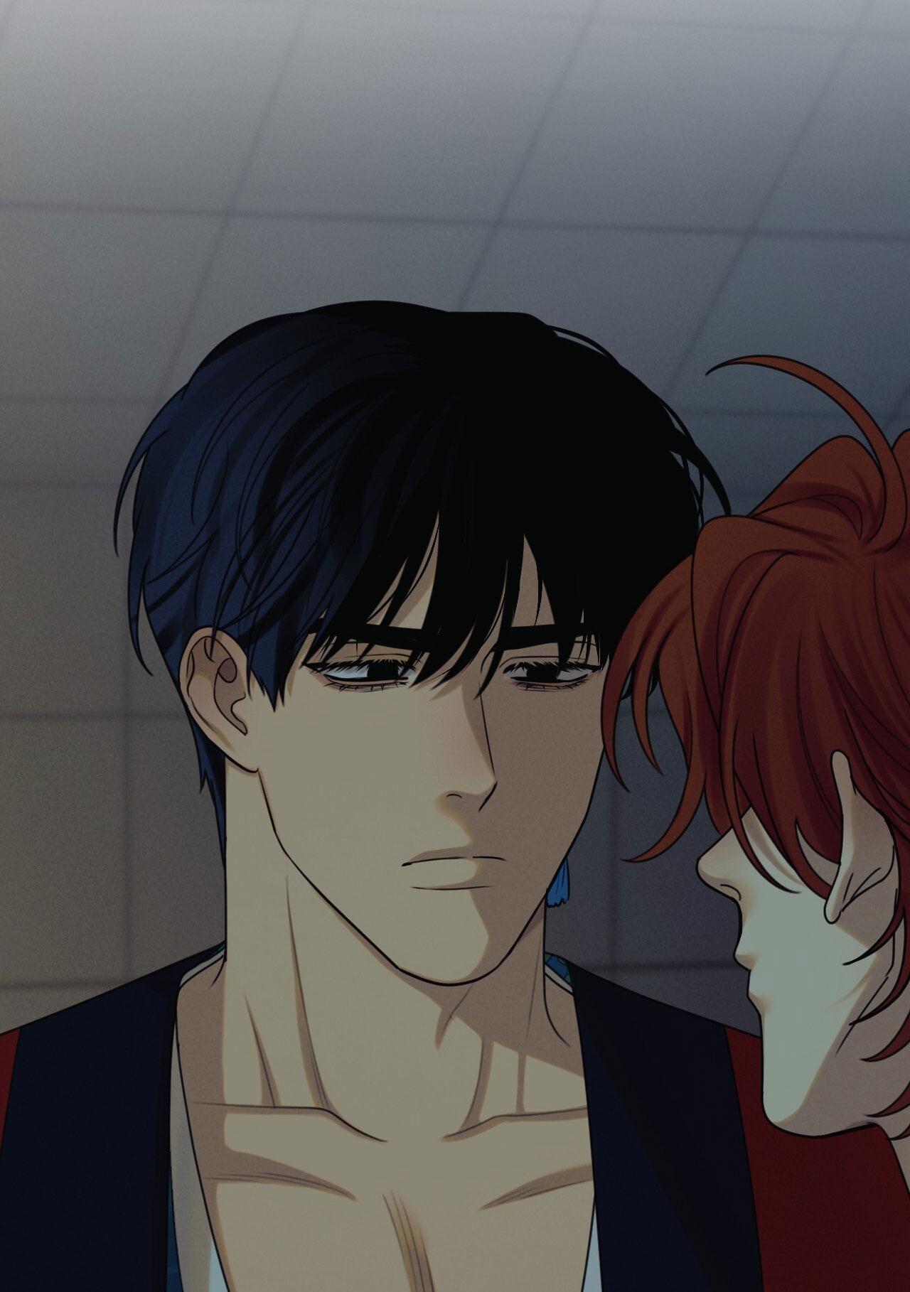 Quẻ Bói Giấc Mơ Của Yêu Tinh Chapter 75 - Next 