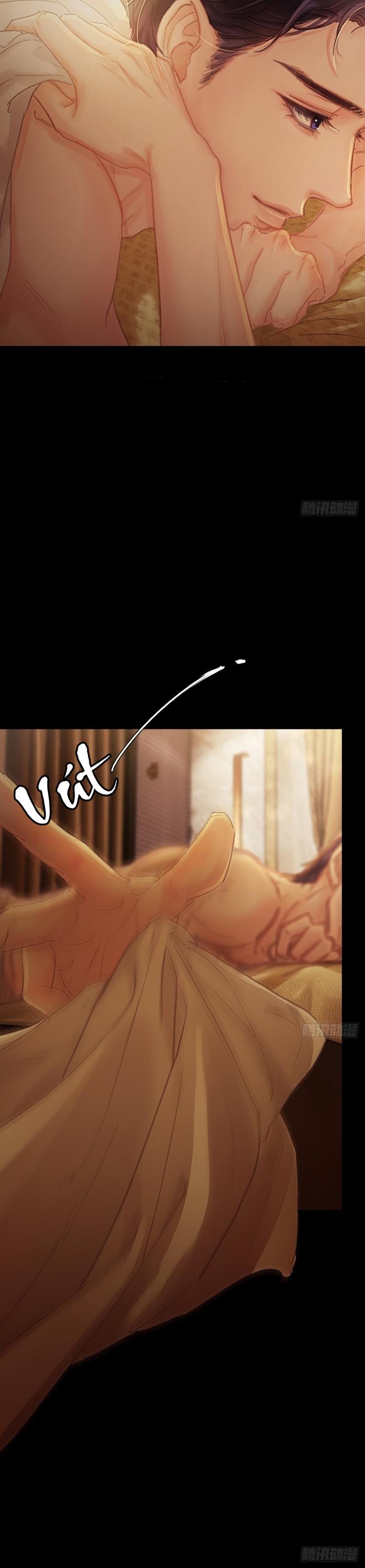 Gần Nhau Mới Hay Người Vô Tư Chapter 2 - Trang 2