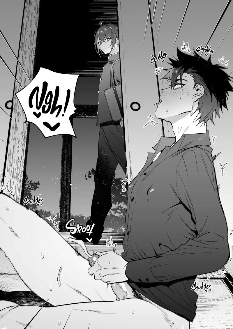 Quá trình thuần hoá loài người Chapter 44 - Next 