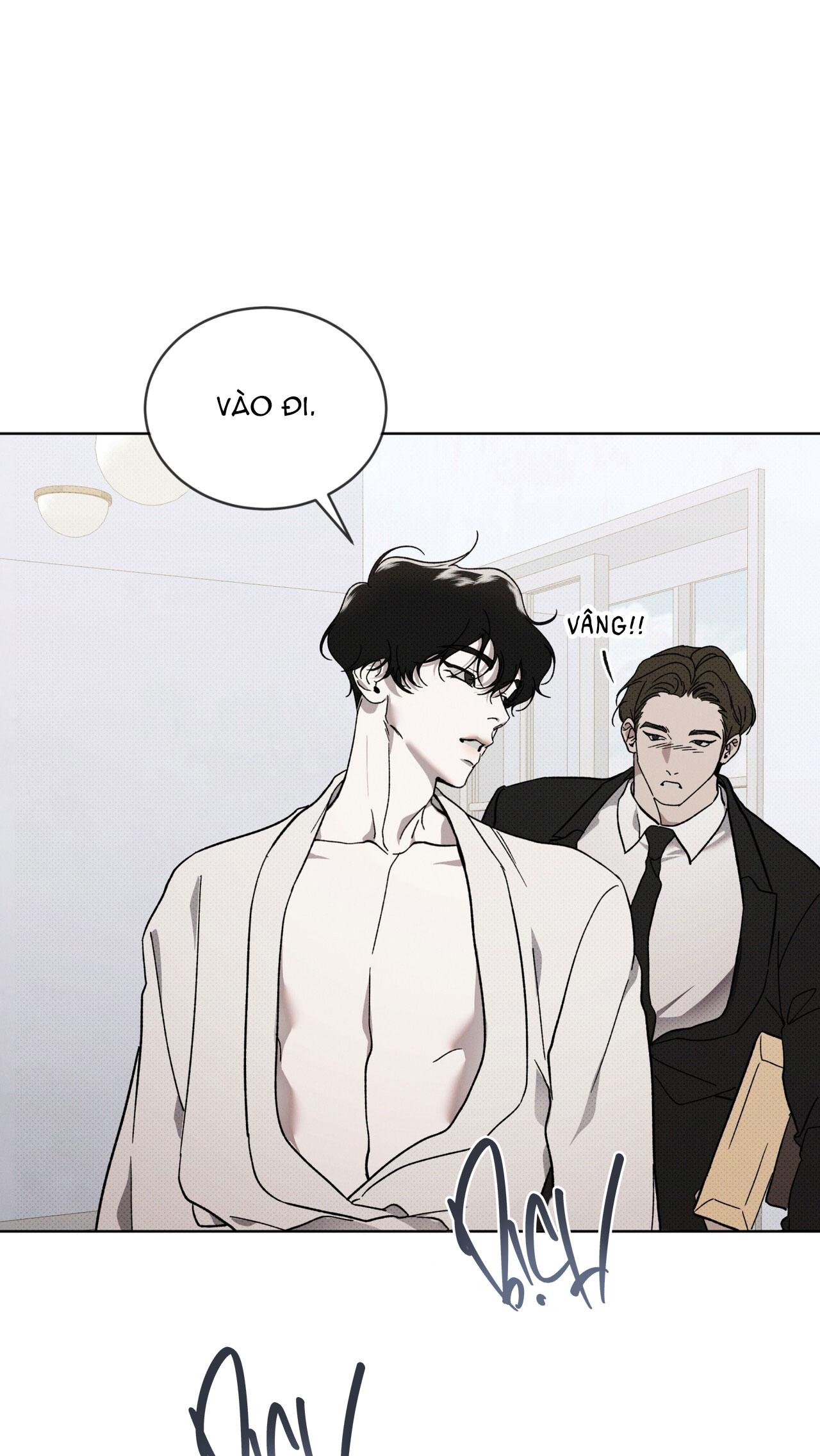 NGUỒN GỐC TIẾN HÓA Chapter 27 - Next 