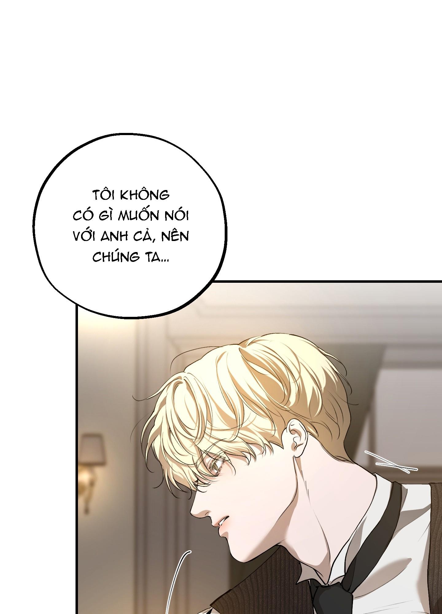 LÃNG MẠN NGÀY TẬN THẾ Chapter 14 - Next 