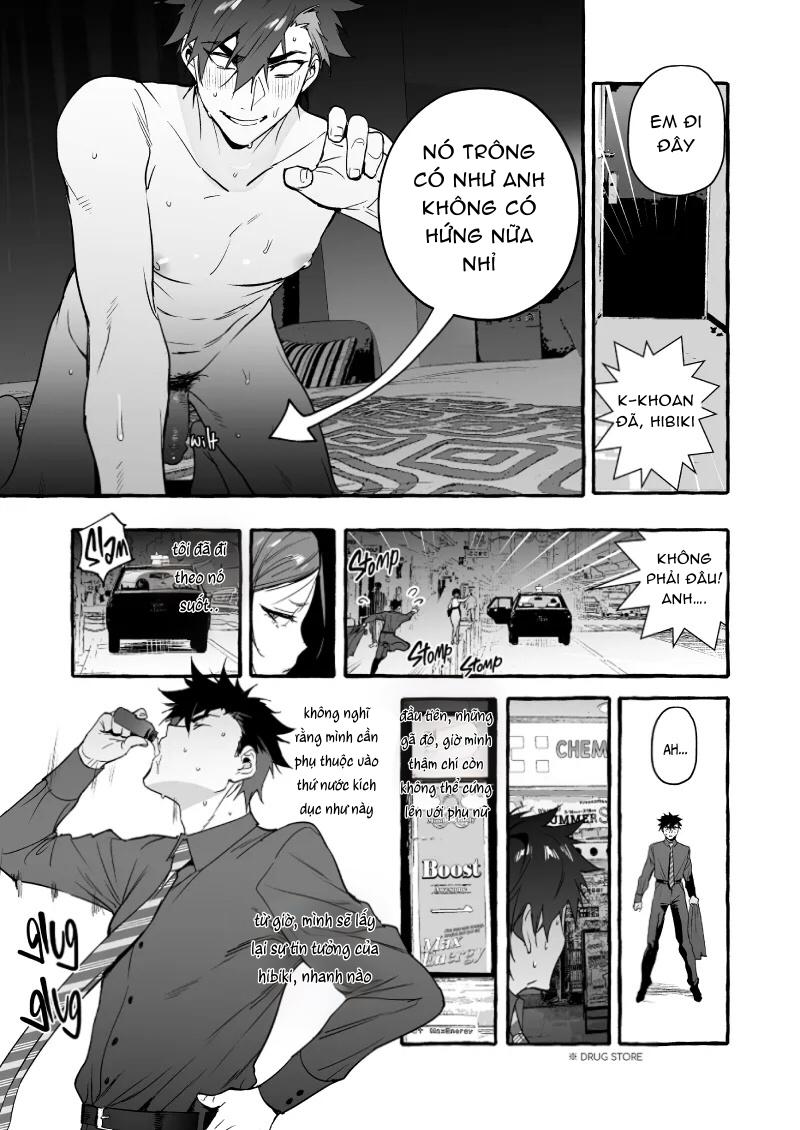 Quá trình thuần hoá loài người Chapter 44 - Next 