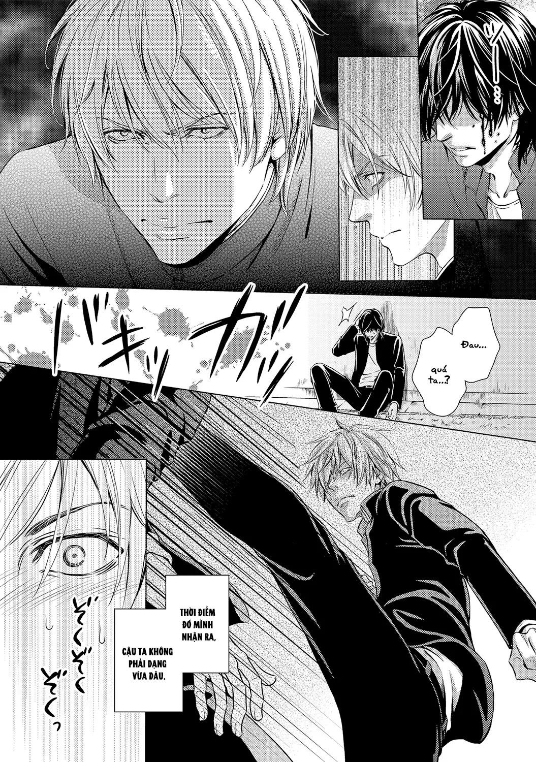 Yakuza Porn Chapter 1 Bus Cu - Next 