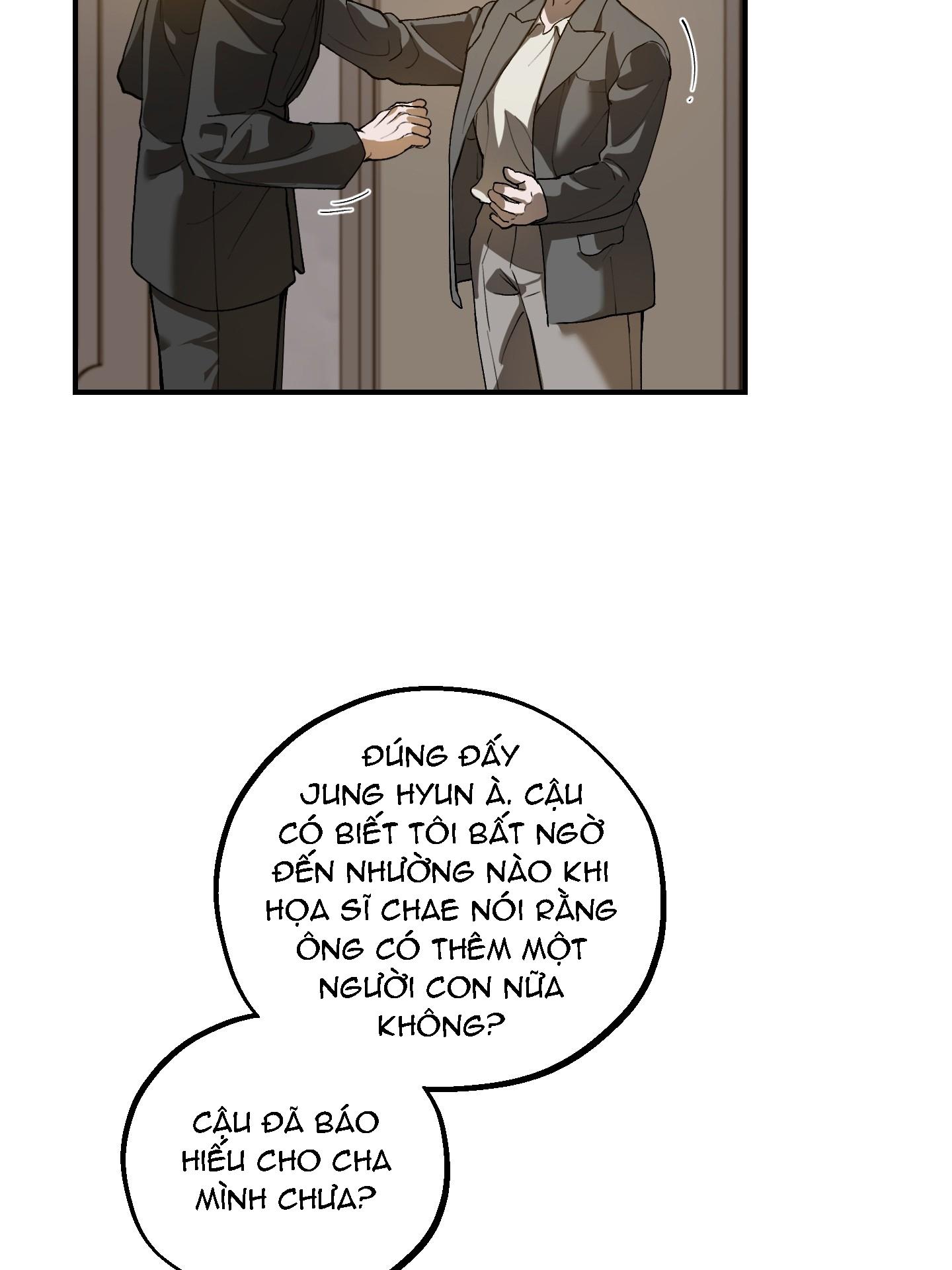 LÃNG MẠN NGÀY TẬN THẾ Chapter 14 - Next 