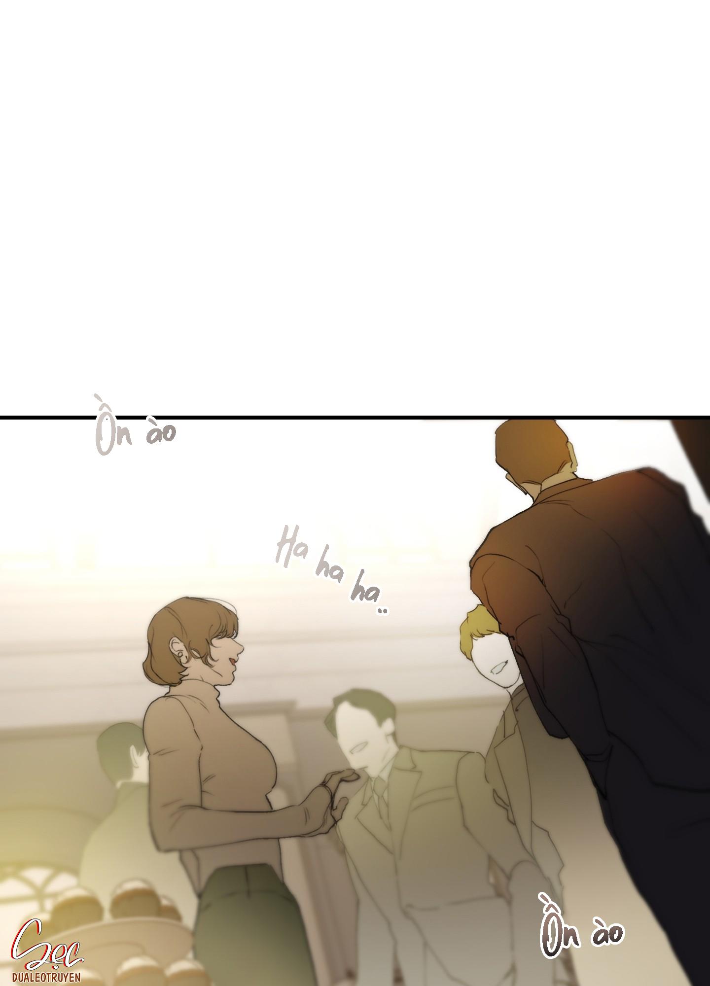 LÃNG MẠN NGÀY TẬN THẾ Chapter 14 - Next 