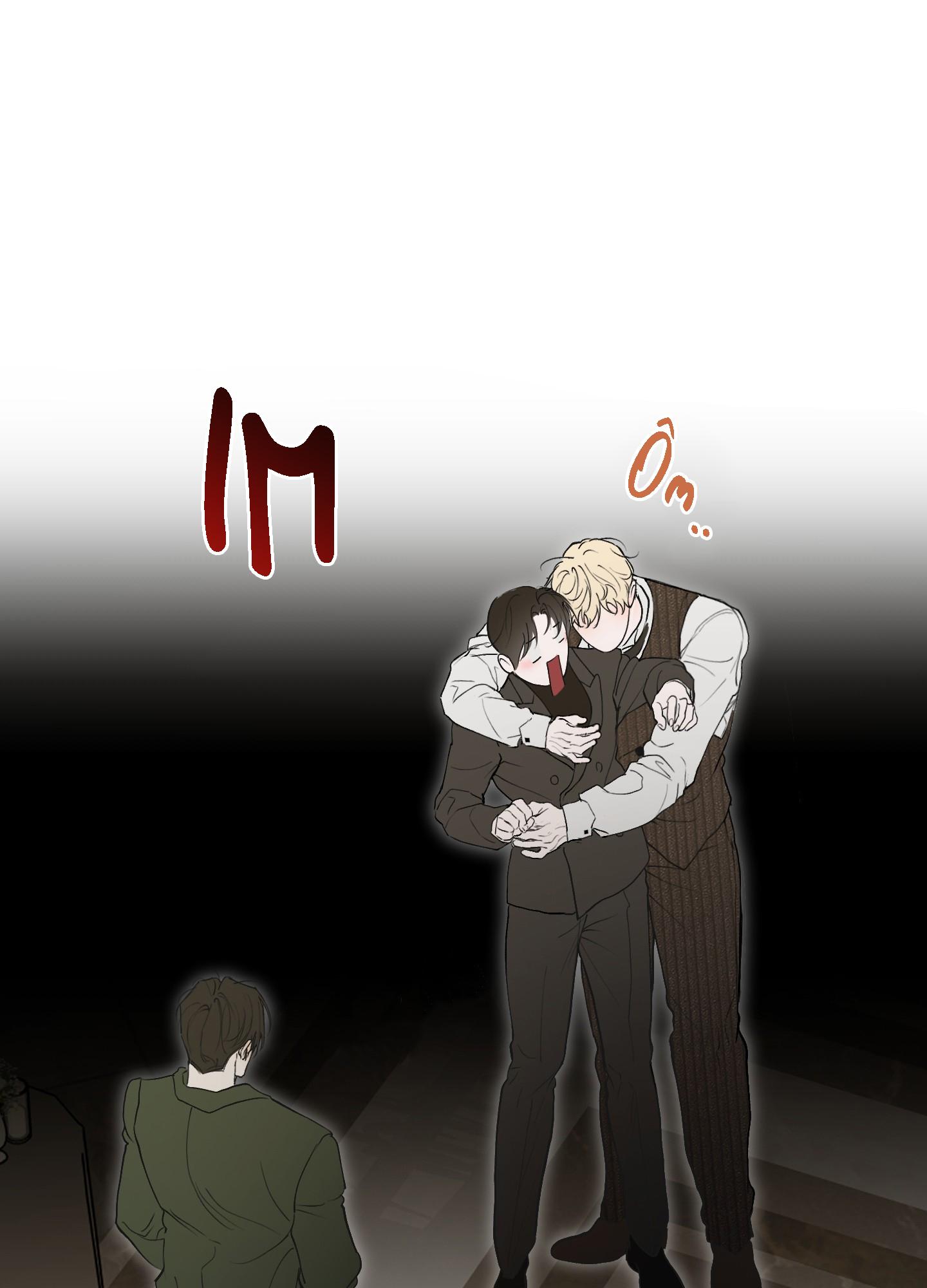 LÃNG MẠN NGÀY TẬN THẾ Chapter 14 - Next 