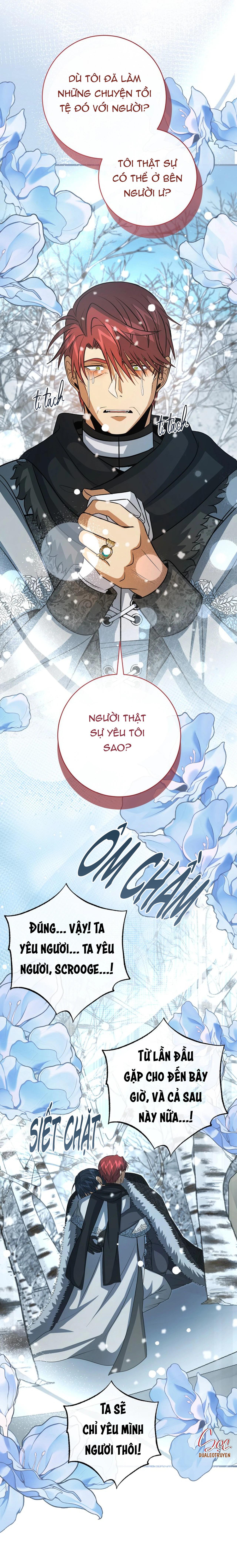 NGHỈ HƯU CHỨ KHÔNG PHẢI TÌNH YÊU Chapter 67 - Next 