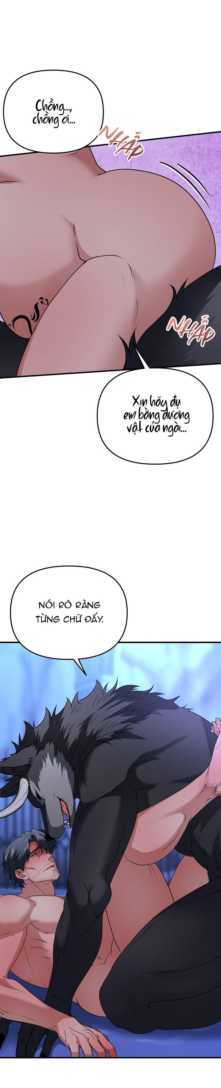 CHINH PHẠT QUÁI VẬT Chapter 11 - Next 