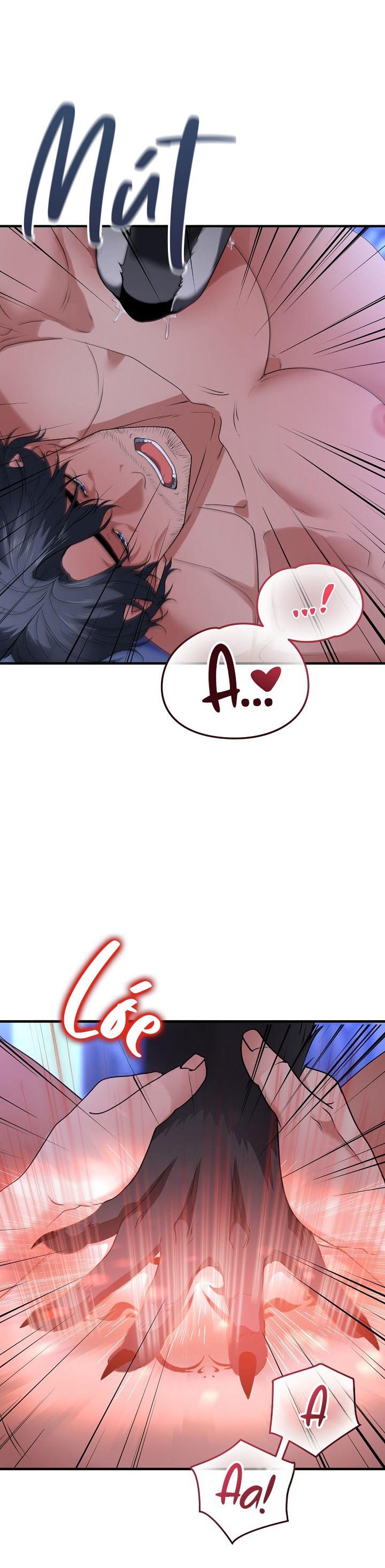 CHINH PHẠT QUÁI VẬT Chapter 11 - Next 