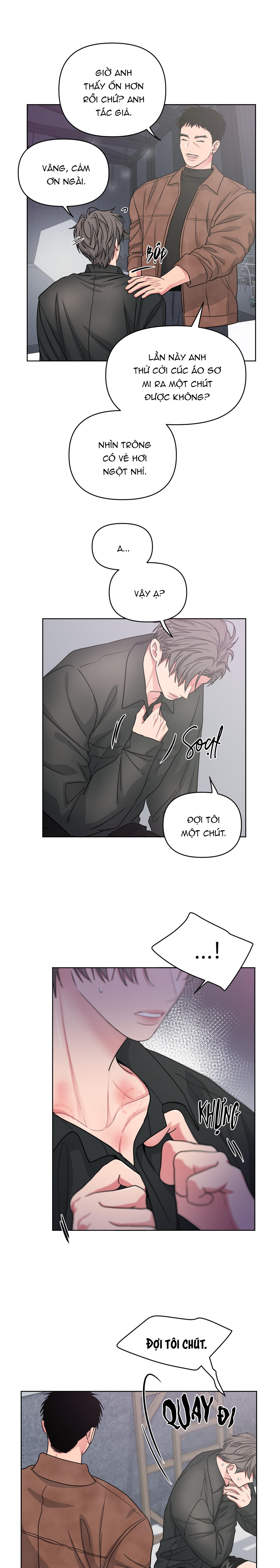 Arts Manz Chapter 66 - Trang 2