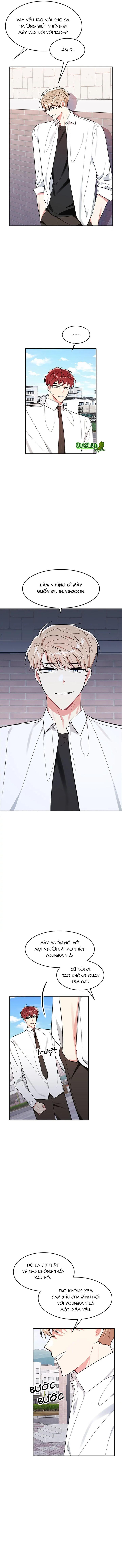 Nhật Hạ Chapter 31 - Next Chapter 32