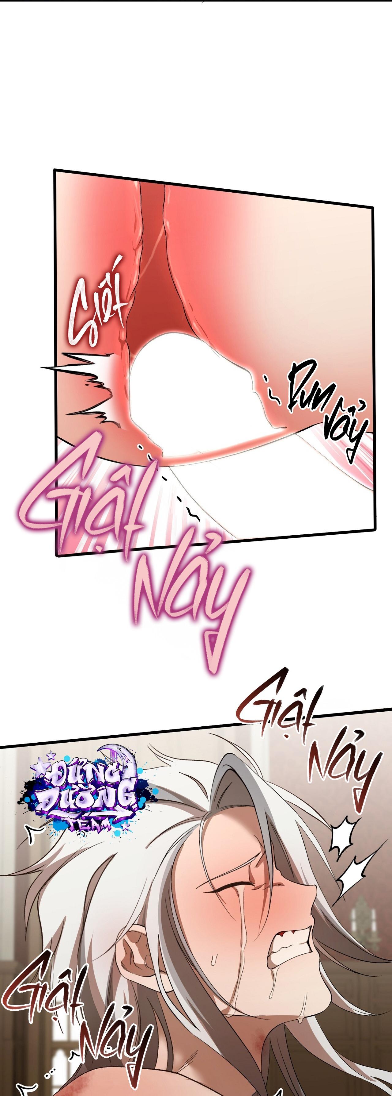 TRUYỂN TẬP - NHỮNG CON KU NÚNG NÍNH Chapter 9 19+ Thuần Hoá - Next 