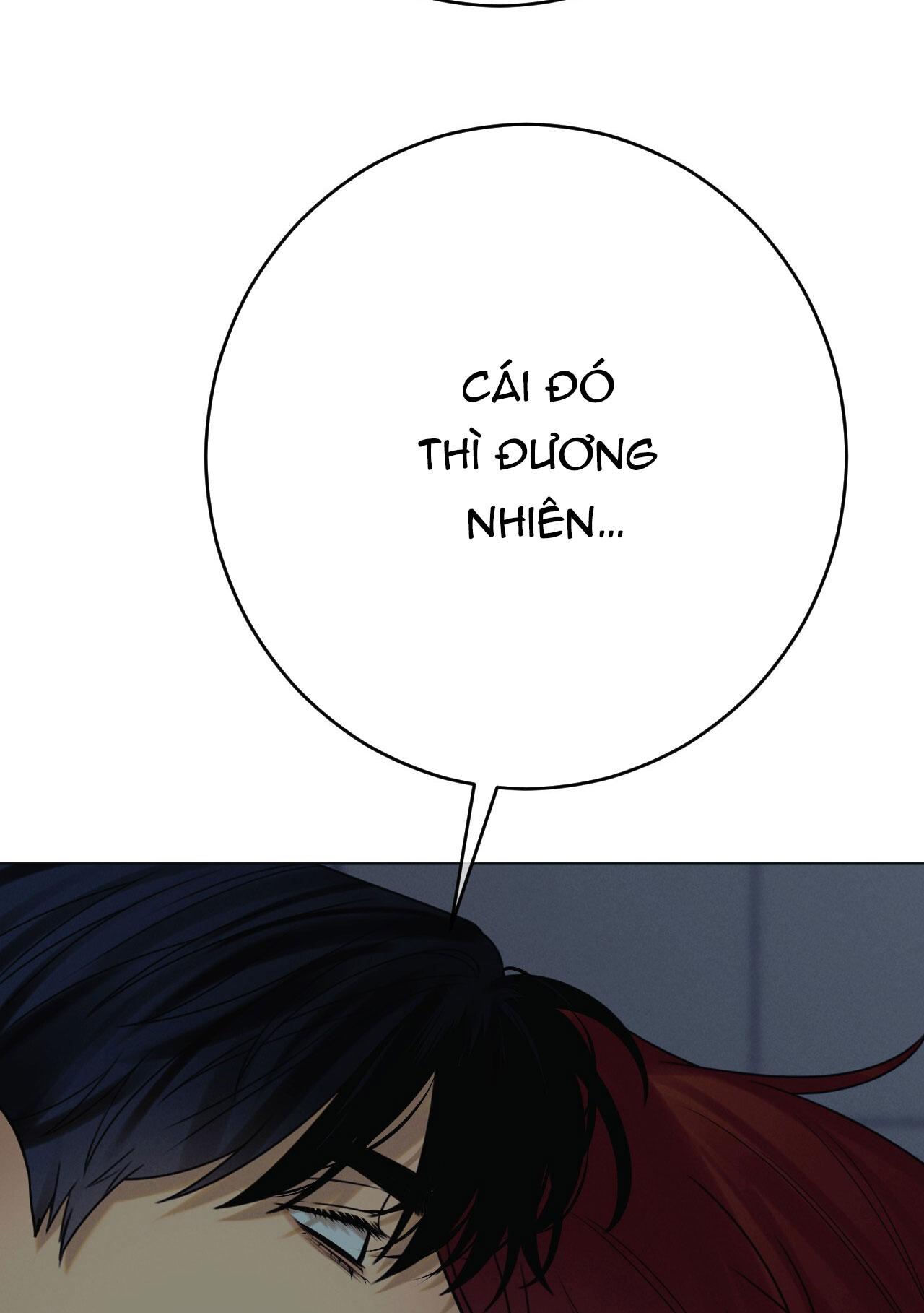 Quẻ Bói Giấc Mơ Của Yêu Tinh Chapter 75 - Next 