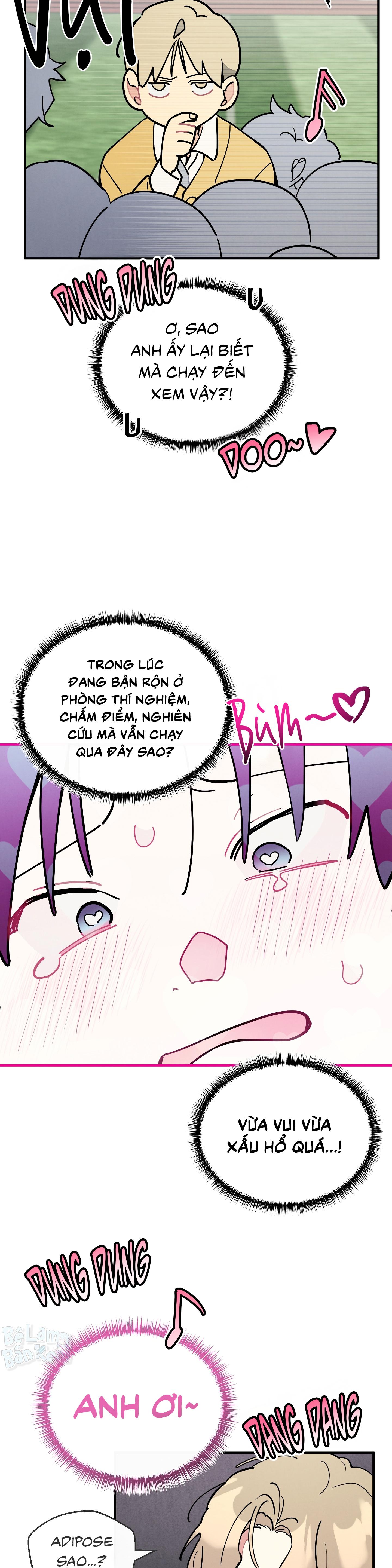 One-Room TA Chapter 67 - Next 