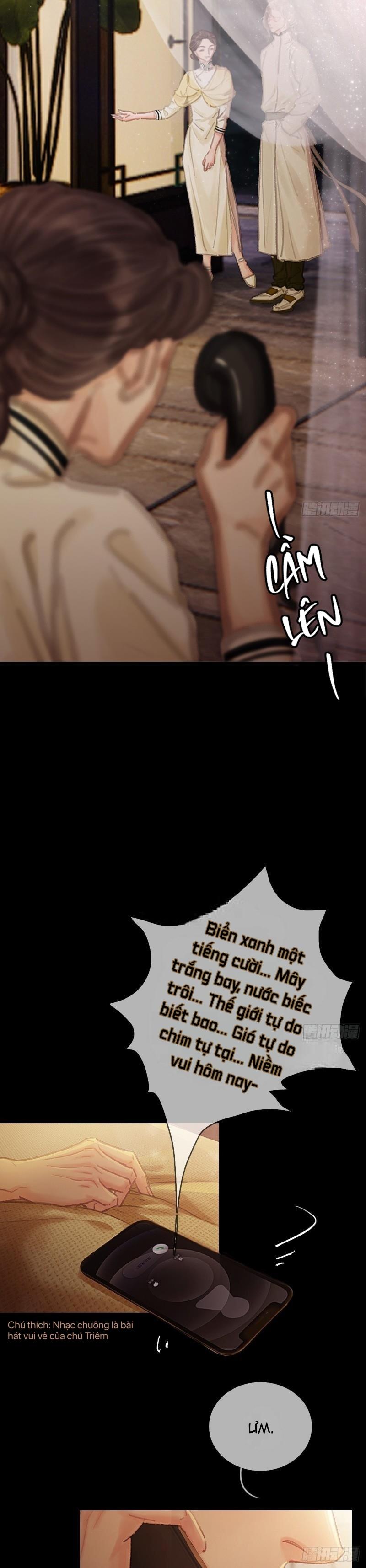 Gần Nhau Mới Hay Người Vô Tư Chapter 2 - Trang 2