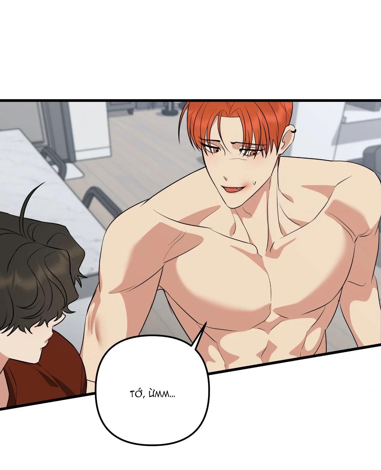 Bốt Hôn Chapter 11 - Trang 2