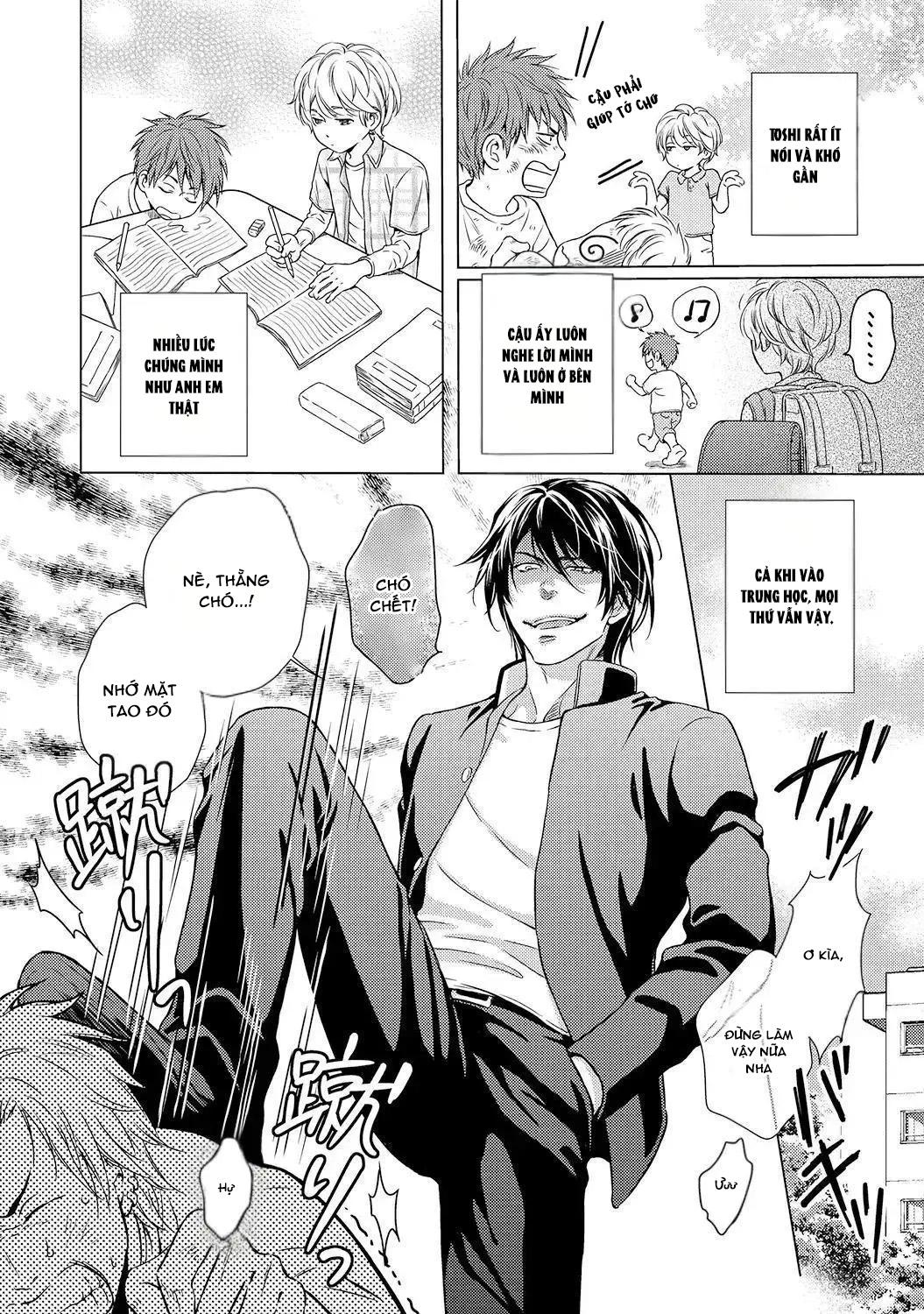 Yakuza Porn Chapter 1 Bus Cu - Next 