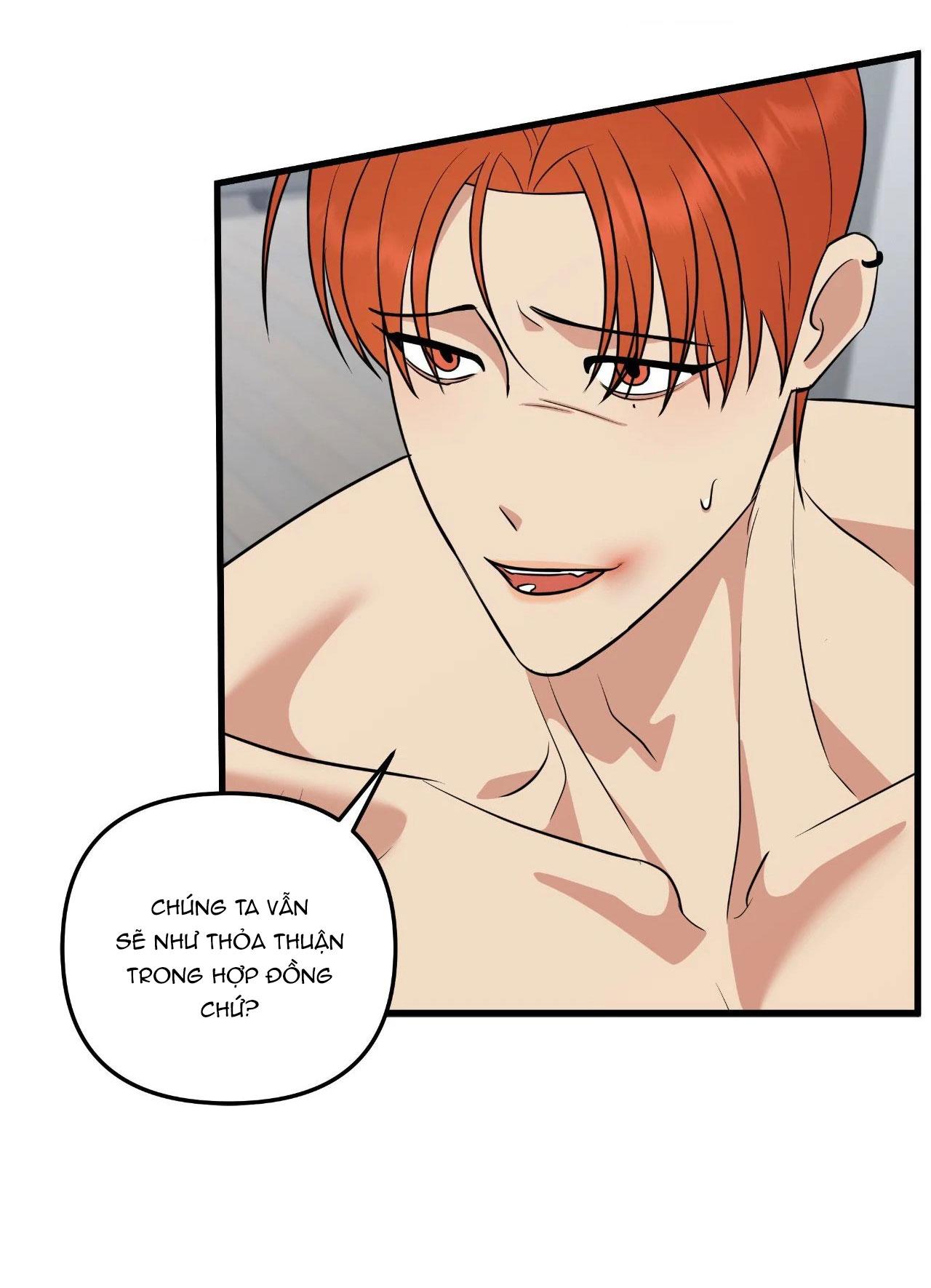 Bốt Hôn Chapter 11 - Trang 2