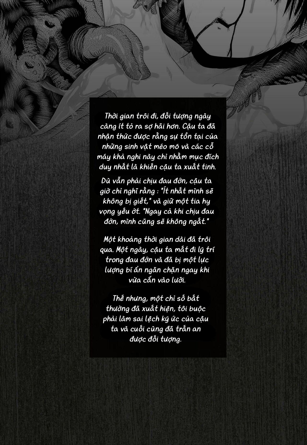 ONESHORT BÁI THIẾN Chapter 30 19+ - Next 