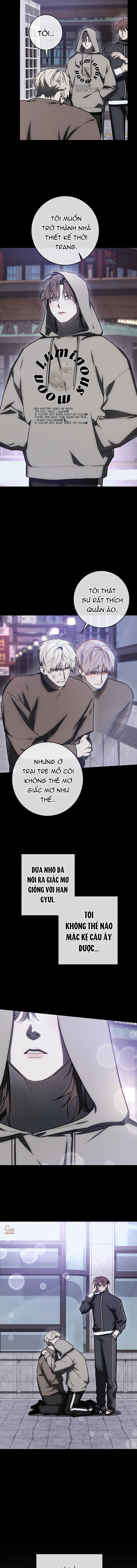 BẢO VẬT Chapter 41 - Trang 2