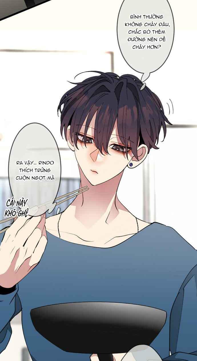 Kẻ Theo Dõi Biến Thái Của Tôi Chapter 153 - Next Chapter 154