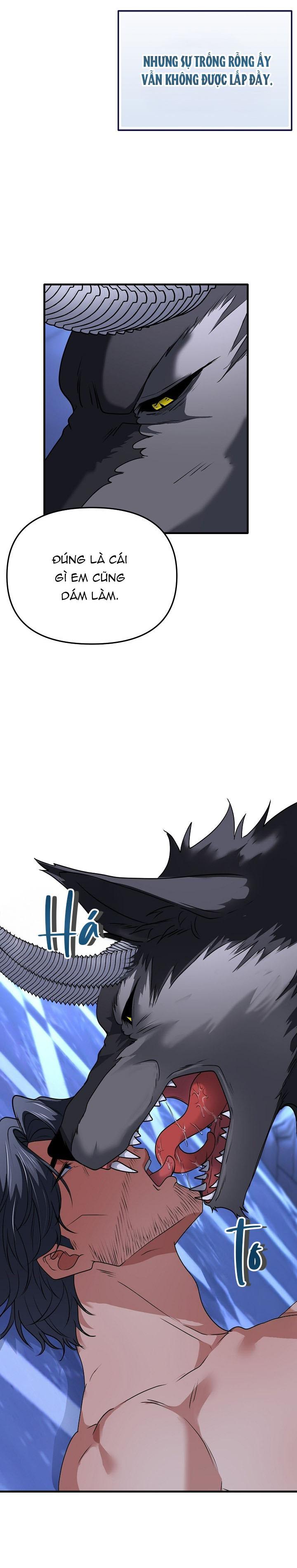 CHINH PHẠT QUÁI VẬT Chapter 11 - Next 