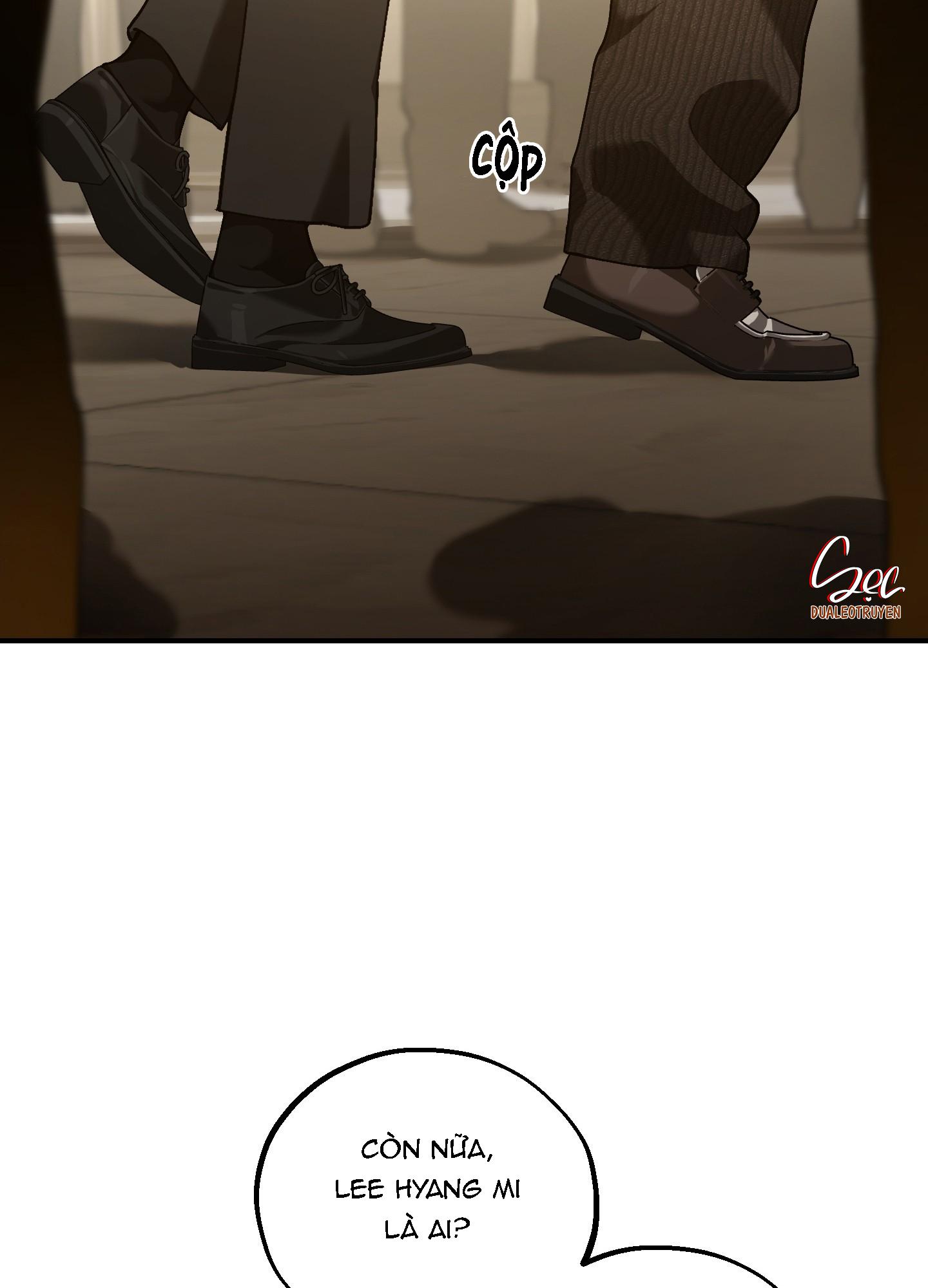 LÃNG MẠN NGÀY TẬN THẾ Chapter 14 - Next 