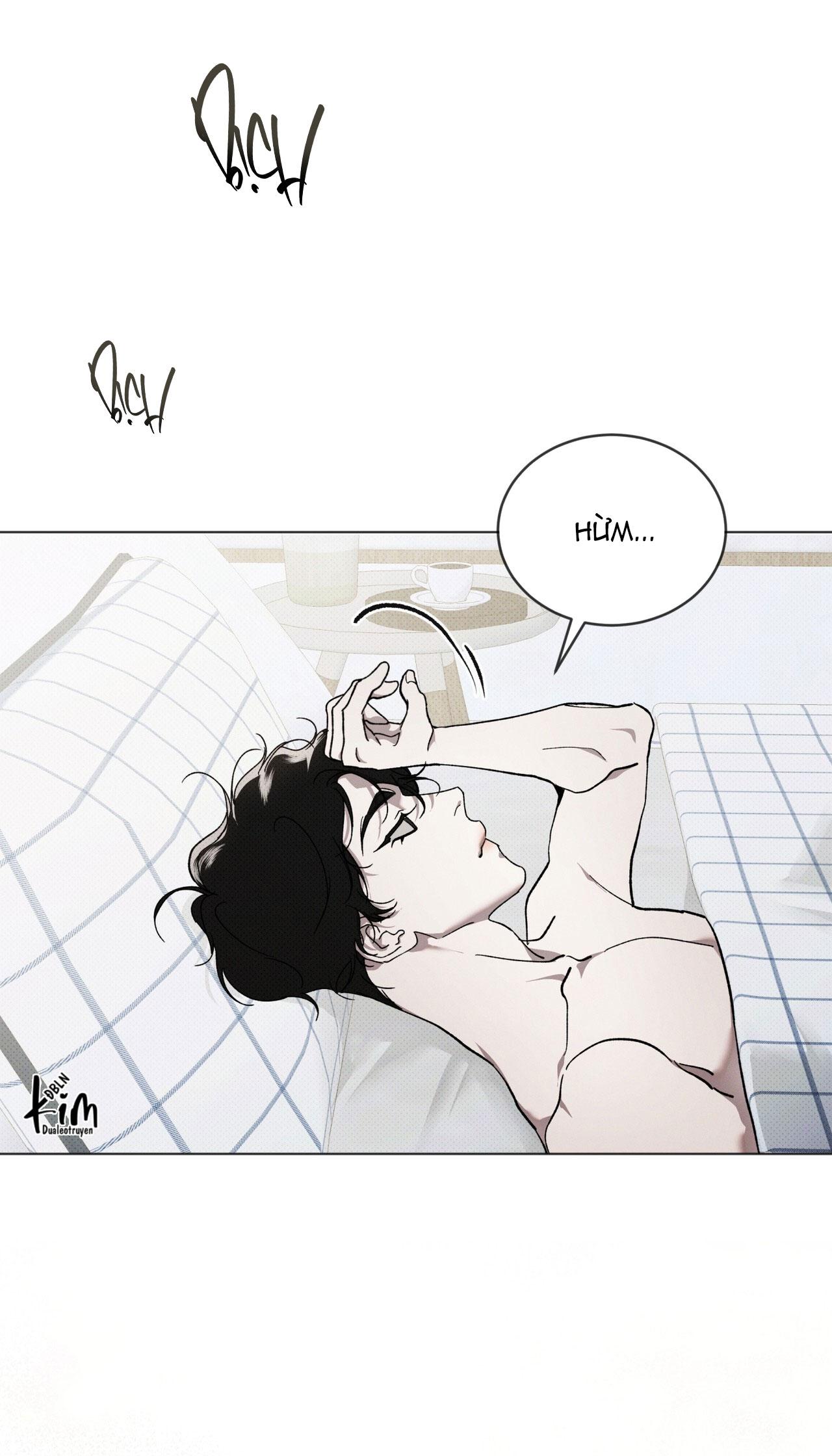 NGUỒN GỐC TIẾN HÓA Chapter 27 - Next 