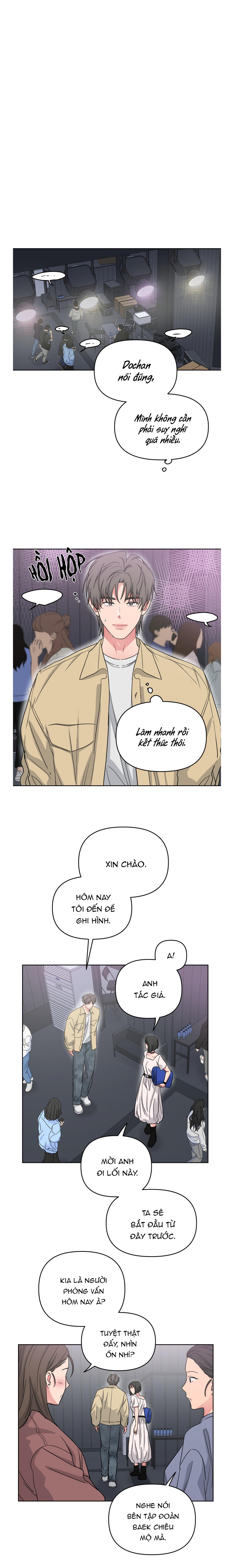 Arts Manz Chapter 66 - Trang 2