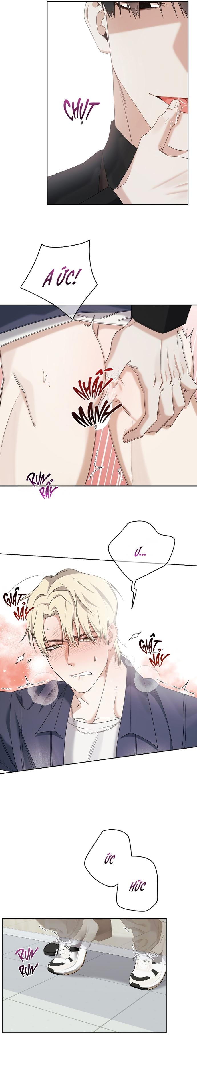 [ TUYỂN TẬP TRUYỆN NGẮN BL] Cuộc Xâm Lược Dâm Đãng Chapter 53 H - Next 