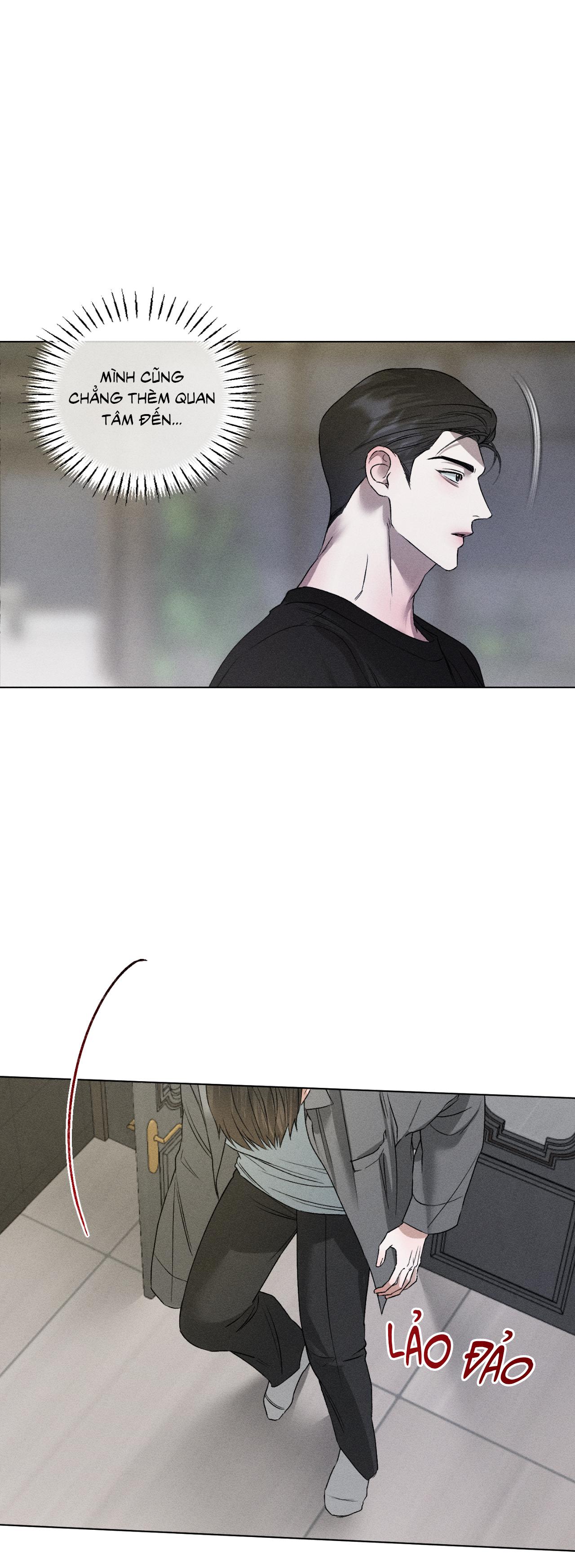 (CBunu) Close Up Chapter 37 - Next Chapter 38