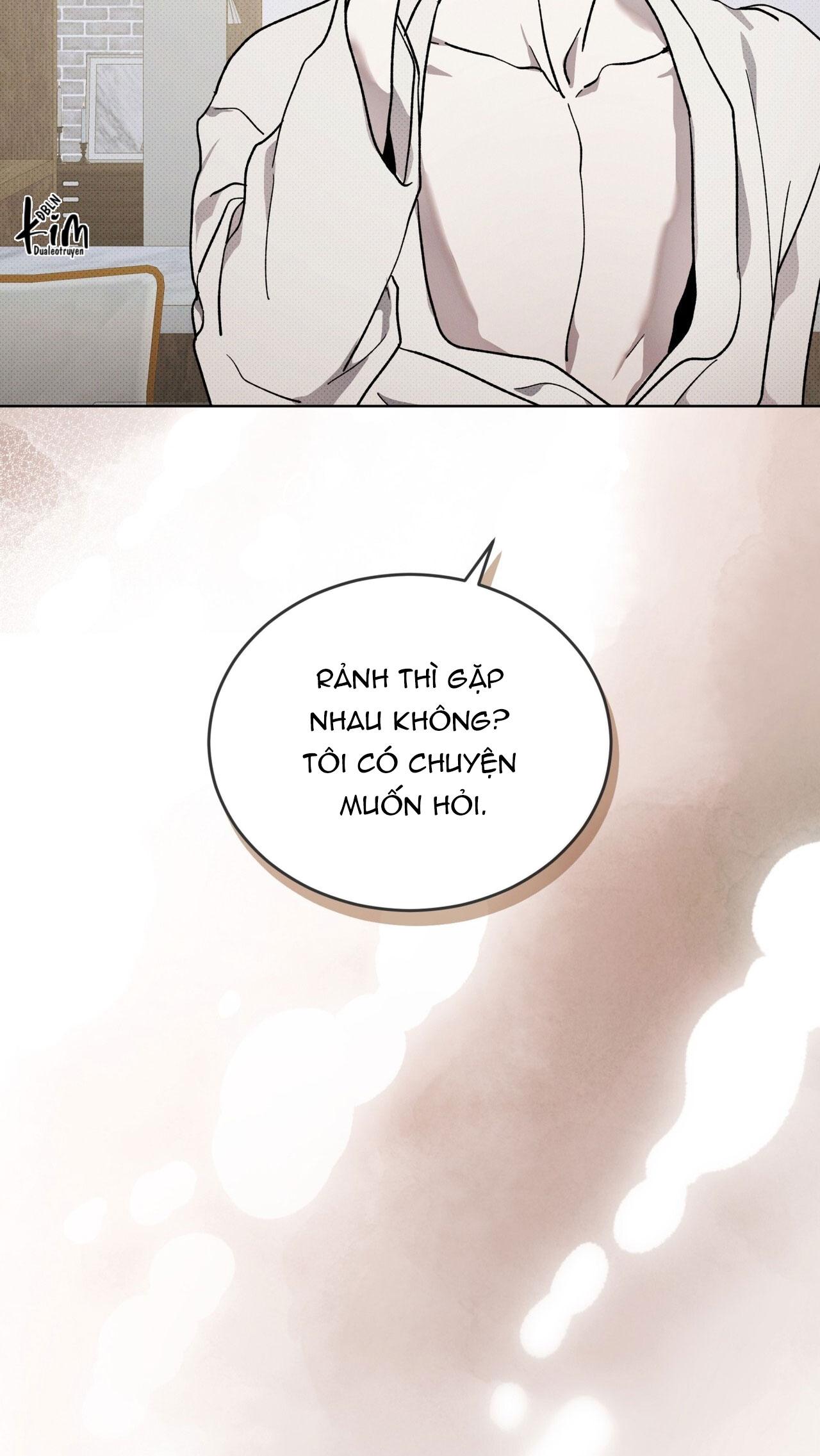 NGUỒN GỐC TIẾN HÓA Chapter 27 - Next 